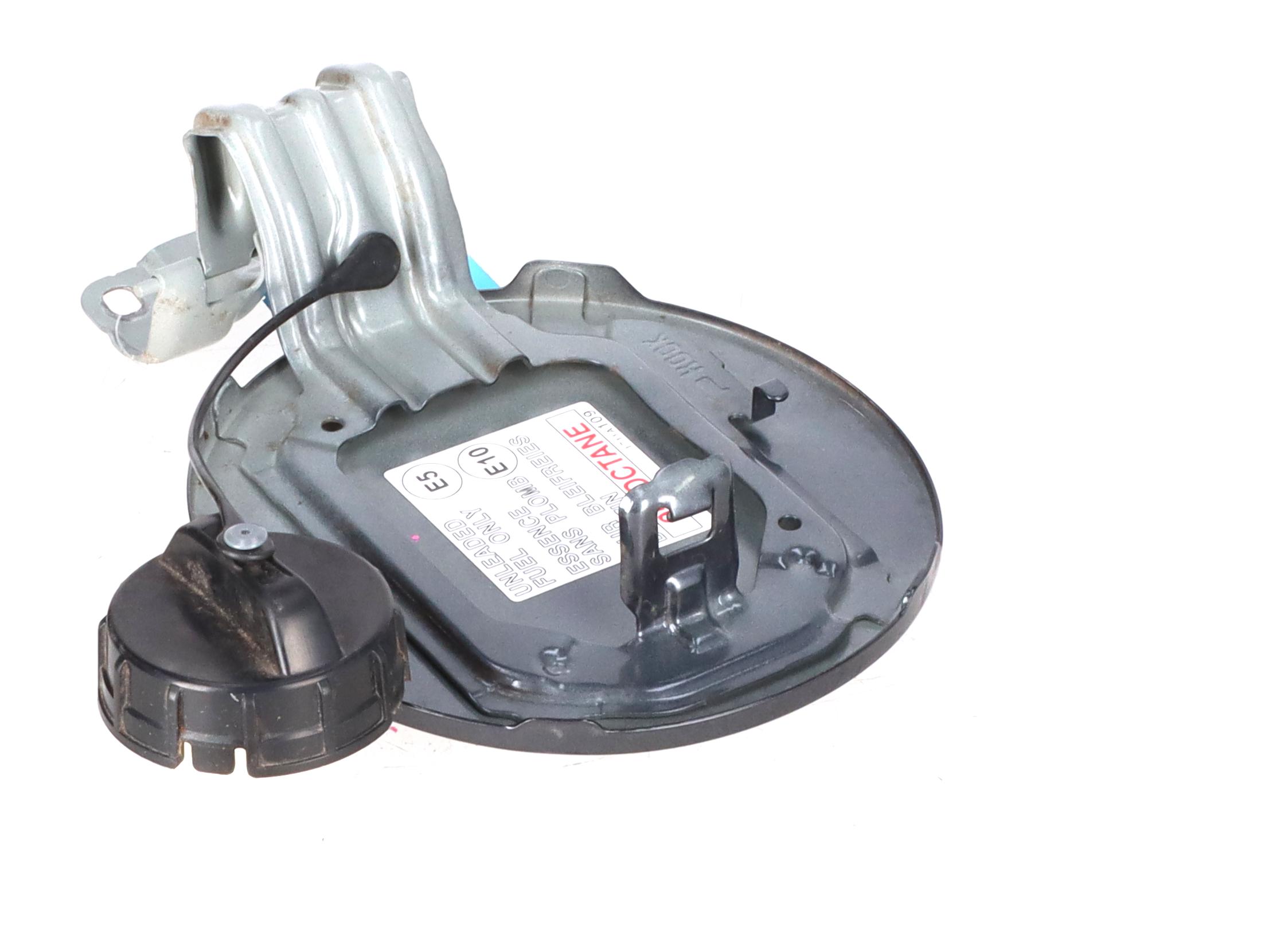Clapeta de umplere a combustibilului MITSUBISHI Space Star VI Schrägheck (A0) 1.2  52 kW  71 PS (08.2020-> )