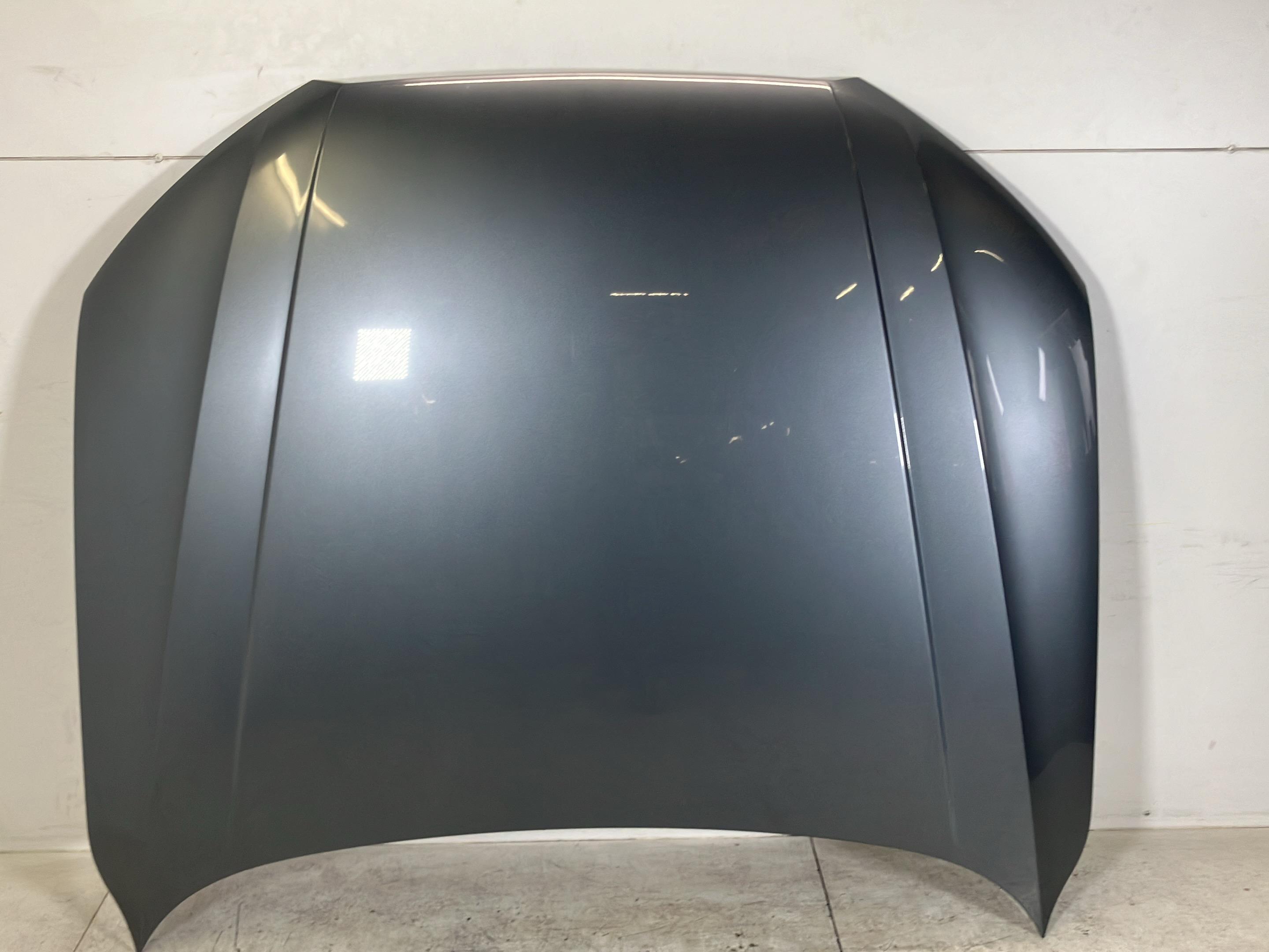 Capot moteur AUDI A8 (4H) 3.0 TDI quattro  190 kW  258 PS (10.2013-01.2018)