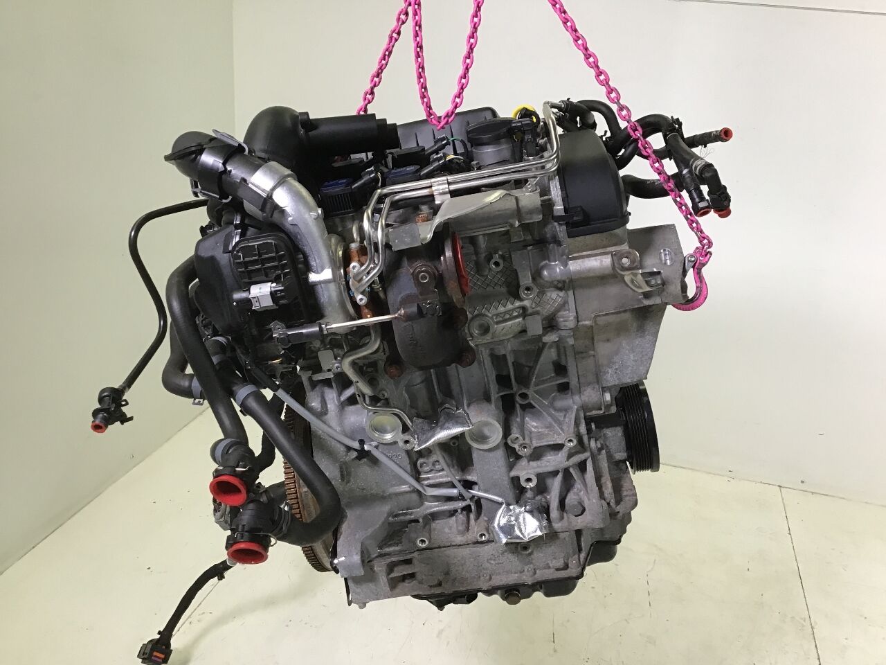 Scheibenwischer für Seat Leon 5f 1.4 TSI 150 PS Benzin 110 kW 2014 - 2024  CZDA ▷ AUTODOC