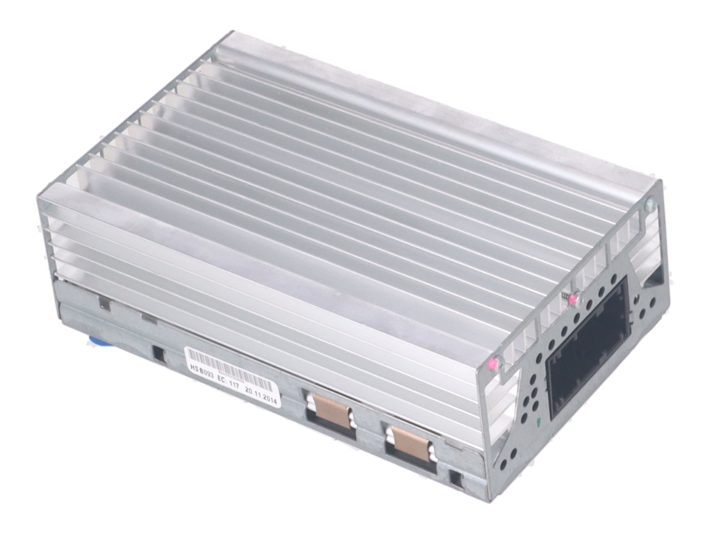 Audi amplifier BMW 5er (F10) 520d xDrive  140 kW  190 PS (07.2014-10.2016) Audi amplifier BMW 5er (F10) 520d xDrive  140 kW  190 PS (07.2014-10.2016)