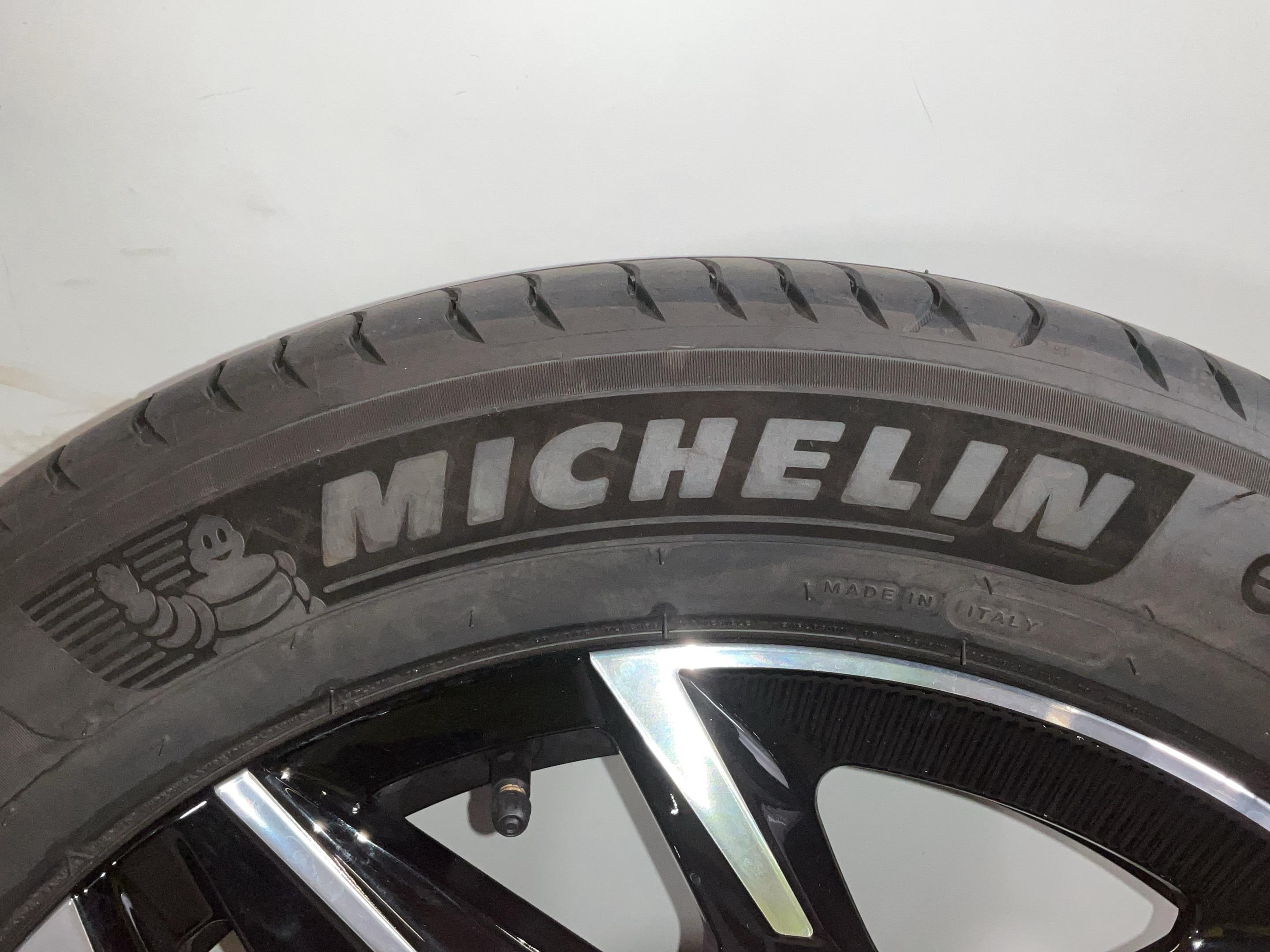 Roues complètes PEUGEOT 3008 II (MC, MR, MJ, M4) 1.2 Hybrid 136  100 kW  136 PS (05.2023-> )
