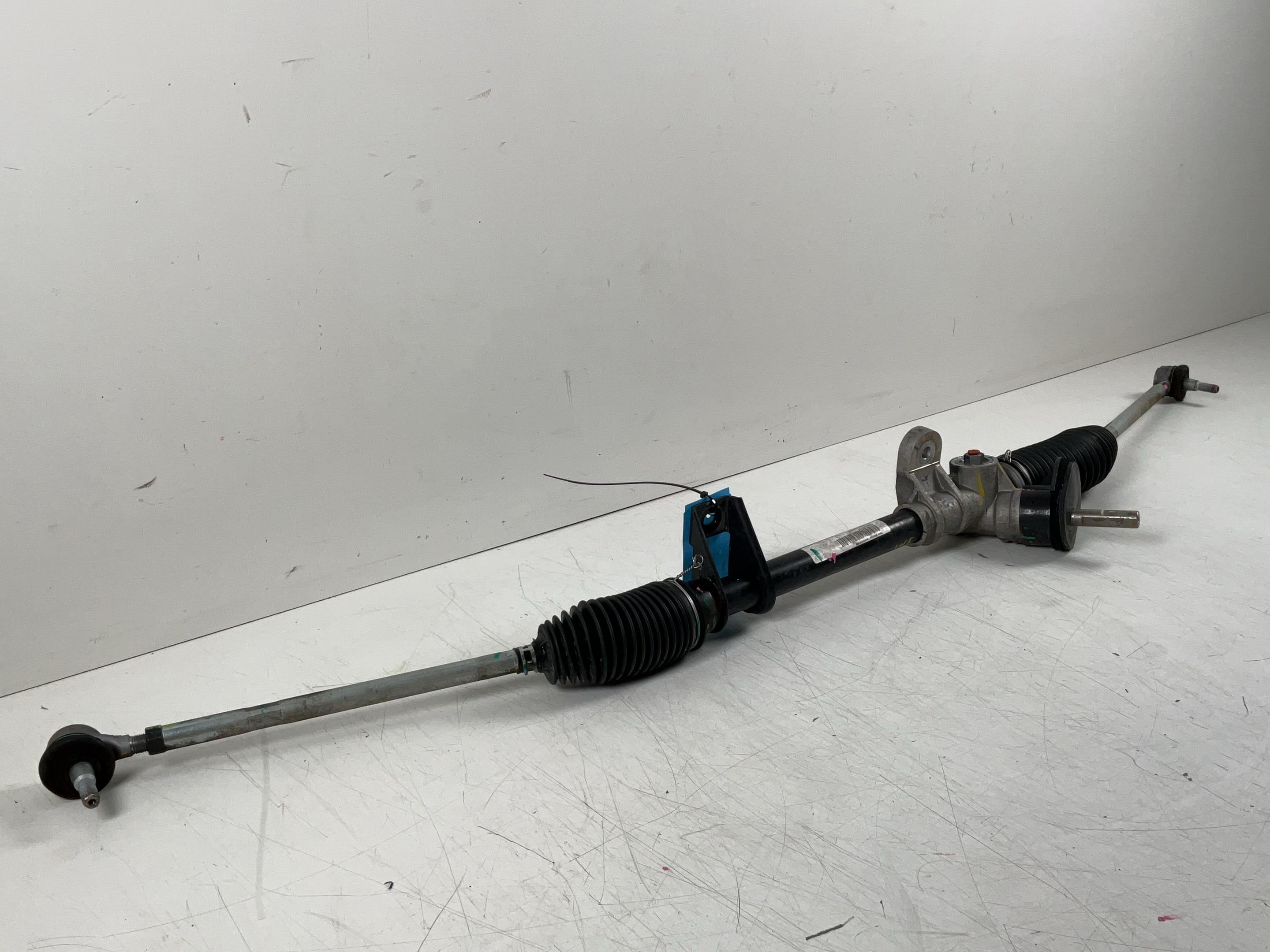 Steering gear DACIA Spring Extreme Electric 65  48 kW  65 PS (12.2022-> )