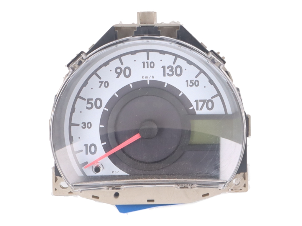 Tachometer PEUGEOT 107 1.0  50 kW  68 PS (06.2005-05.2014)