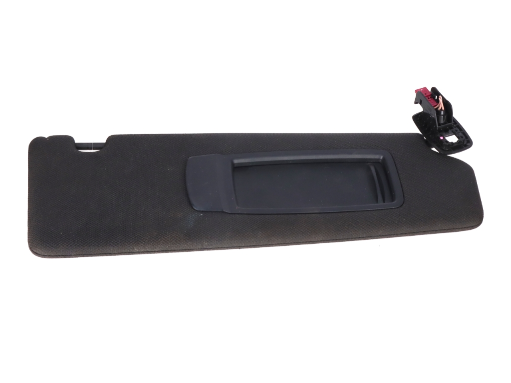 Parasolar dreapta BMW 5er (G30, F90) 530d  195 kW  265 PS (09.2016-> )