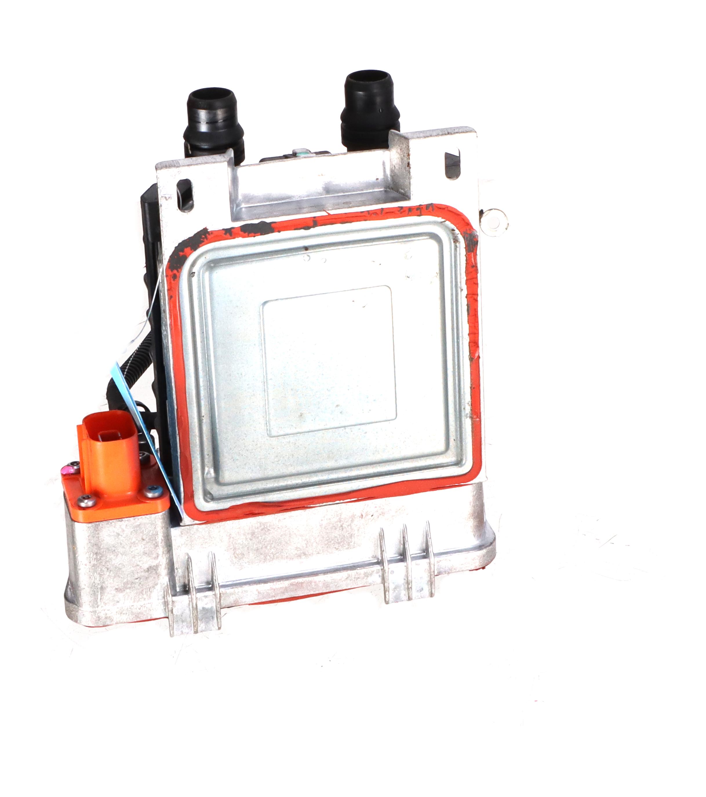 Batterieheizung FIAT Scudo Kasten E-Scudo  100 kW  136 PS (01.2022-10.2023)