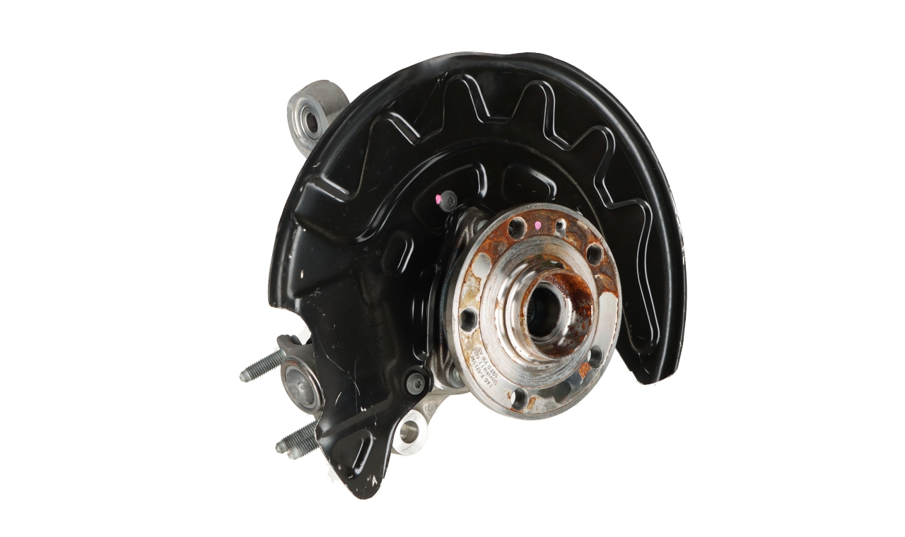 Frankberg Achsschenkel Hinten Rechts - Für Superb III, Arteon, Passat 2014-2023