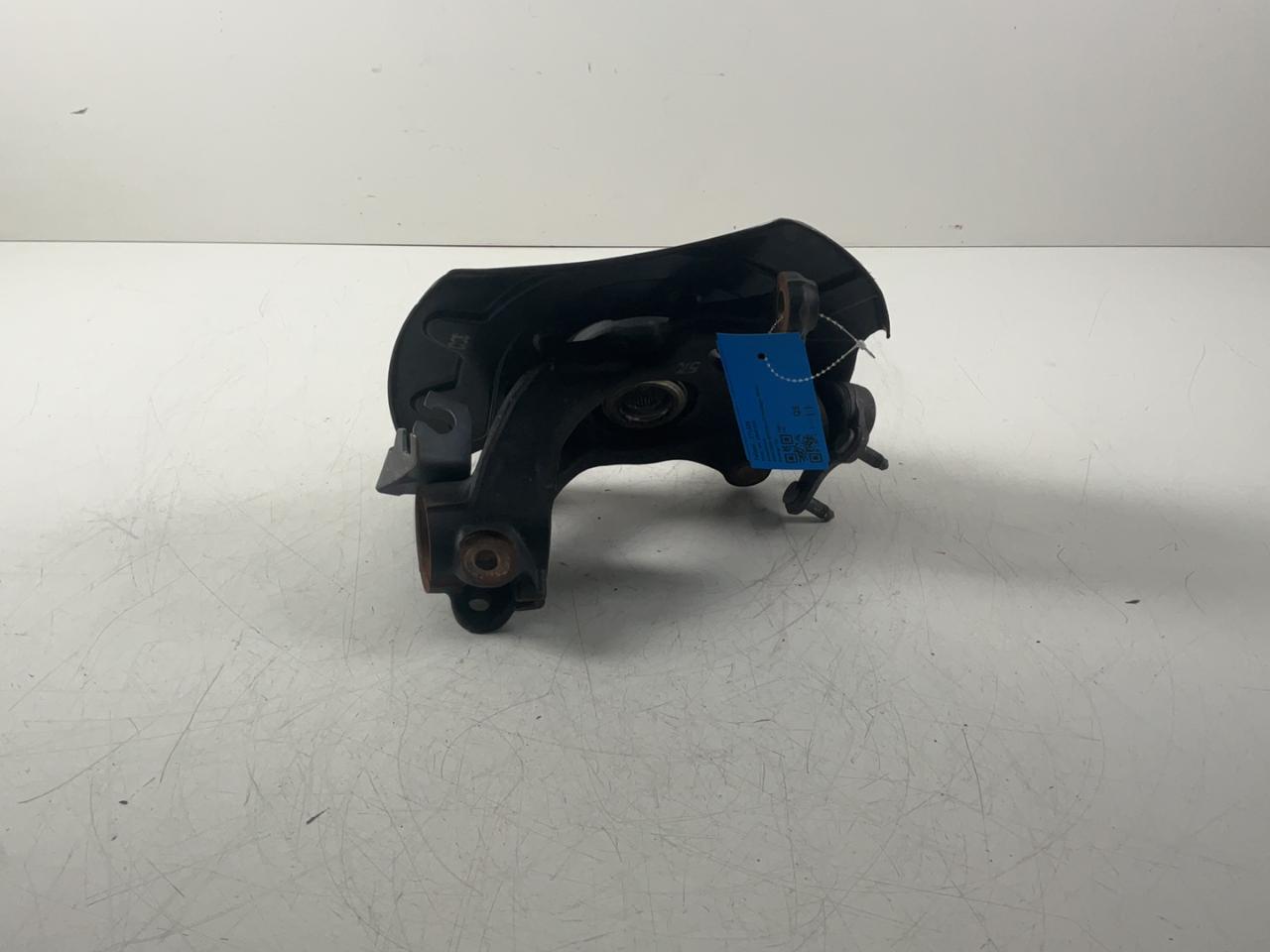 Achsschenkel VW Polo VI (AW) 2.0 GTI  147 kW  200 PS (11.2017-> )