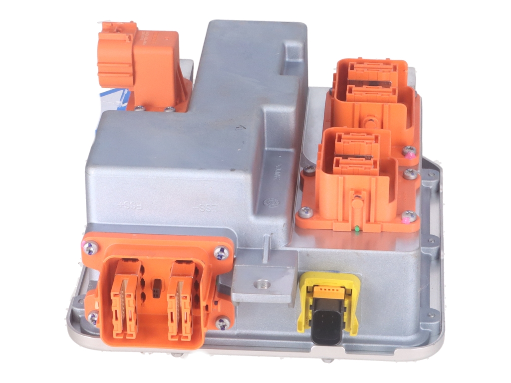 Ladegerät Batterie MG 4 EV  150 kW  204 PS (07.2022-> ) Ladegerät Batterie MG 4 EV  150 kW  204 PS (07.2022-> )