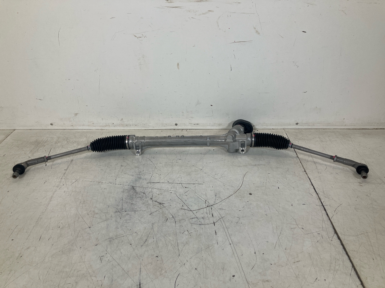 Lenkgetriebe SKODA Taigo (CS1) 1.5 TSI  110 kW  150 PS (11.2021-> )