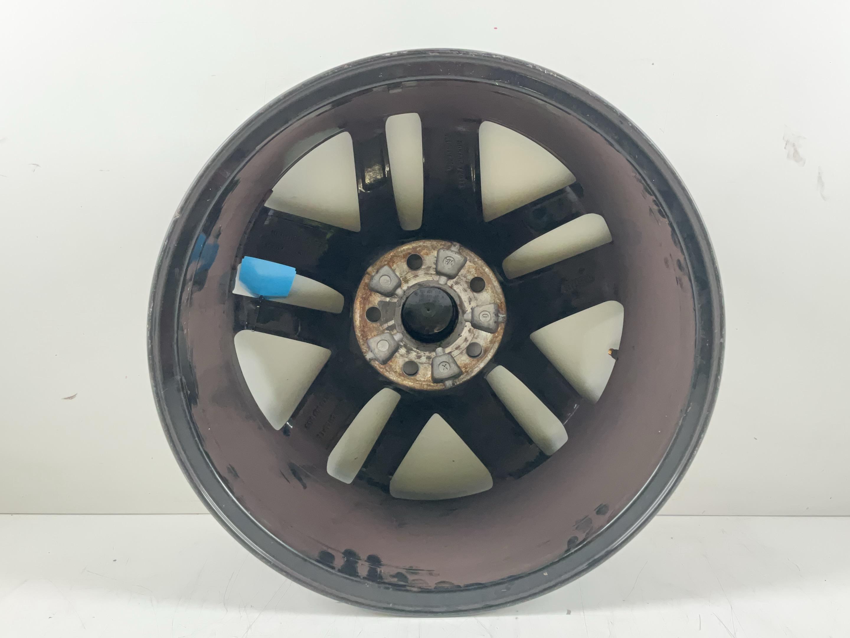 Rim light Alloy VW Golf VII Sportsvan (AM, AN) 1.5 TSI  96 kW  130 PS (05.2017-> )