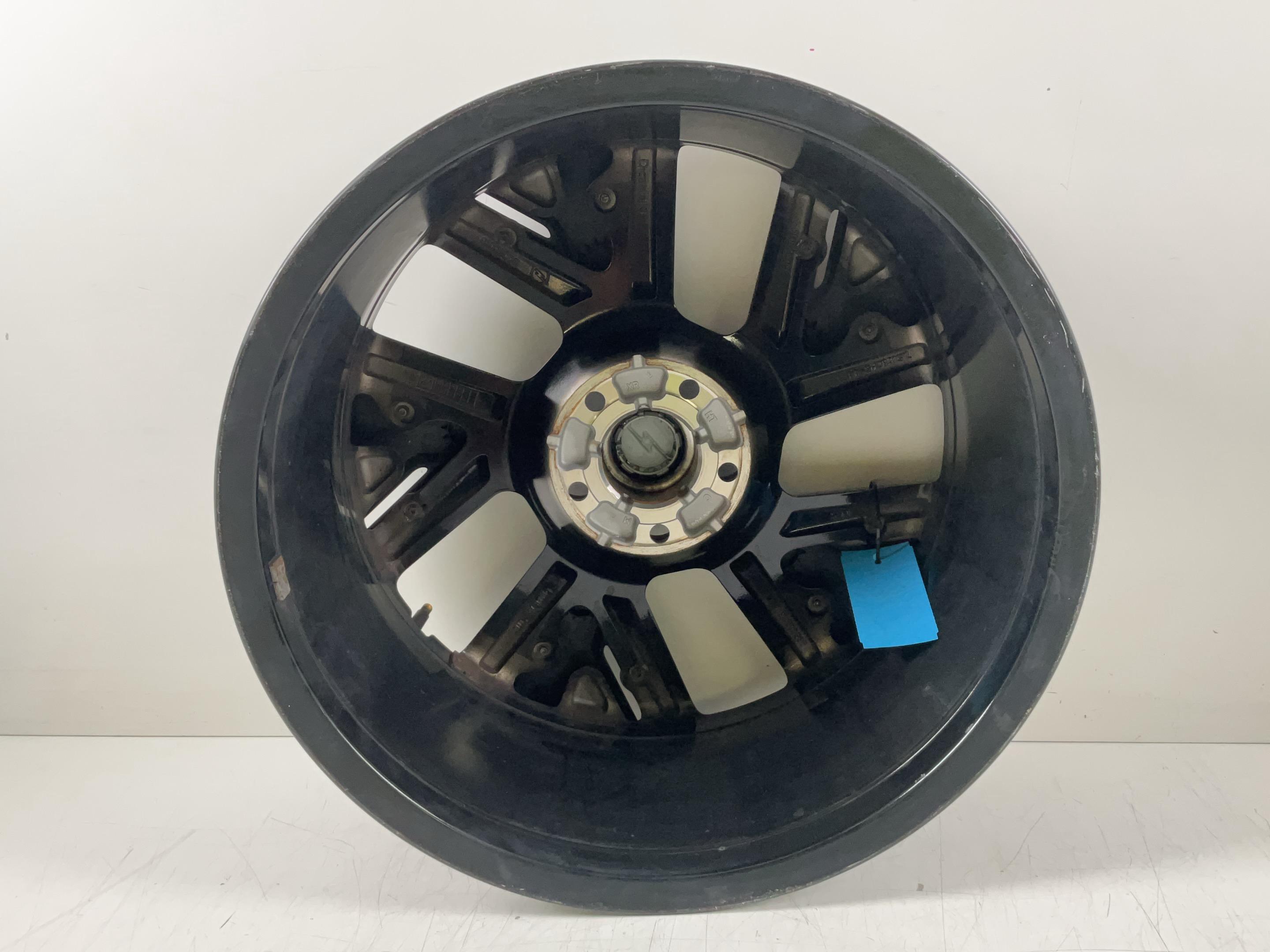 Rim light Alloy OPEL Astra L Sports Tourer (OV5) Astra-e  115 kW  156 PS (03.2023-> )