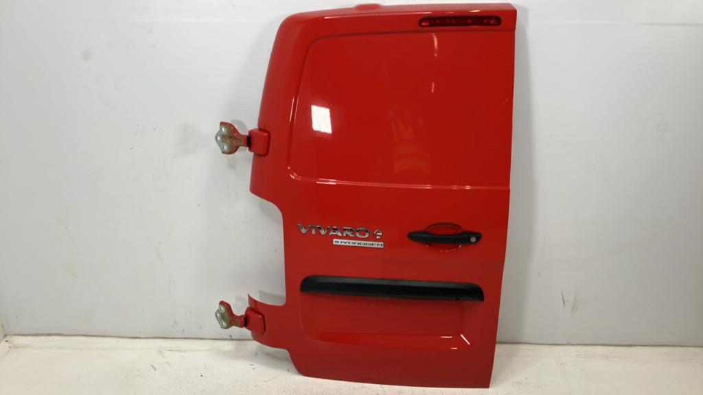 Porte arrière gauche OPEL Vivaro C Kasten (K0) VIVARO-E HYDROGEN  100 kW  136 PS (08.2022-> )