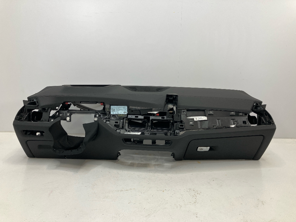 Dashboard BMW X7 (G07) xDrive 40d Mild-Hybrid  259 kW  352 PS (07.2022-> )