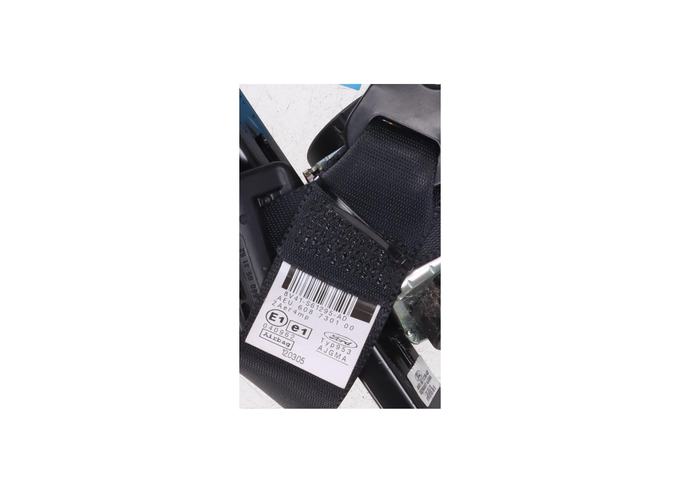 Belt left front FORD Kuga II (DM2) 2.0 TDCi  103 kW  140 PS (03.2013-> )