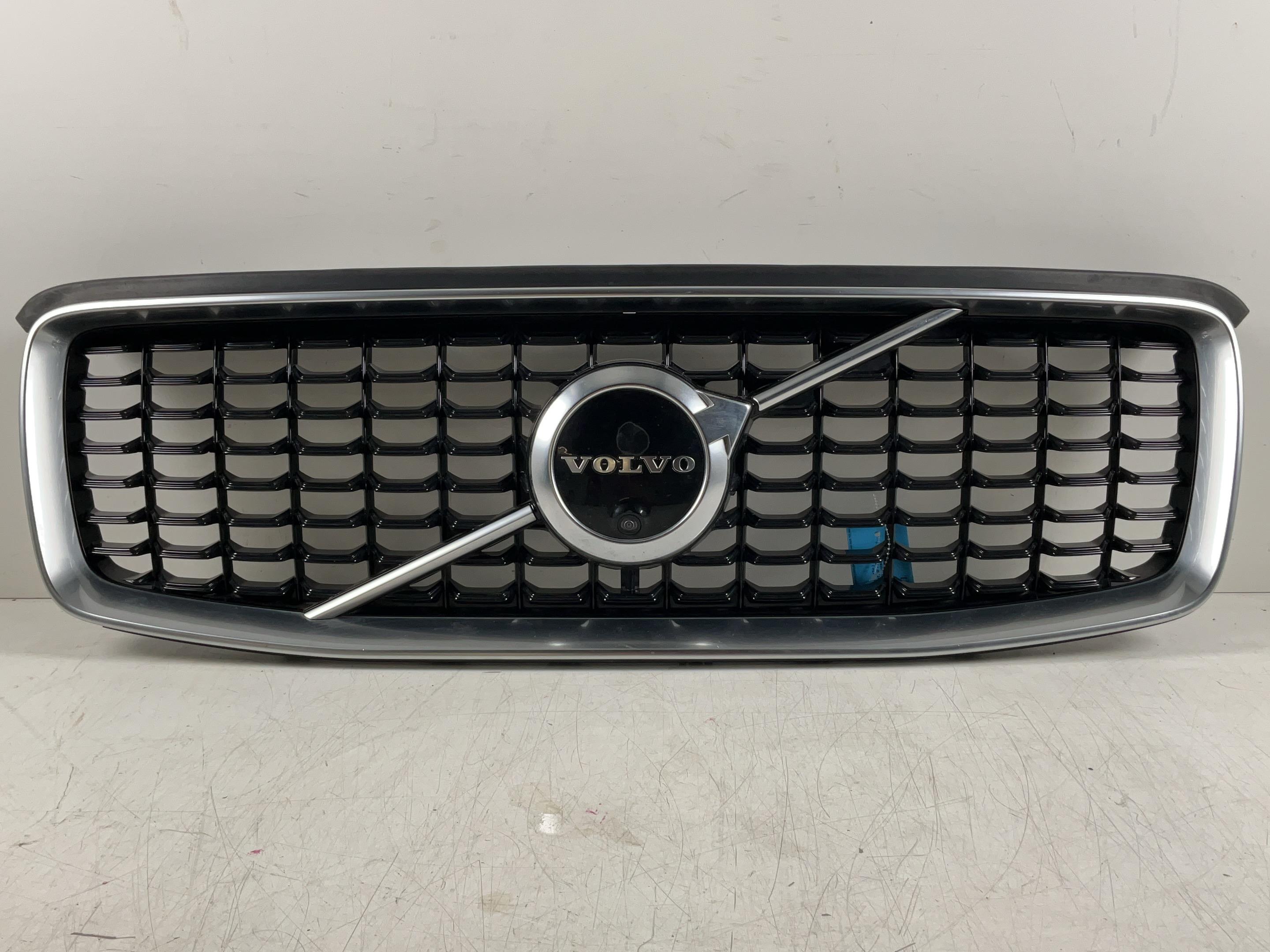 Kühlergrill VOLVO XC90 II (256) 2.0 T5 AWD  184 kW  250 PS (10.2017-> )