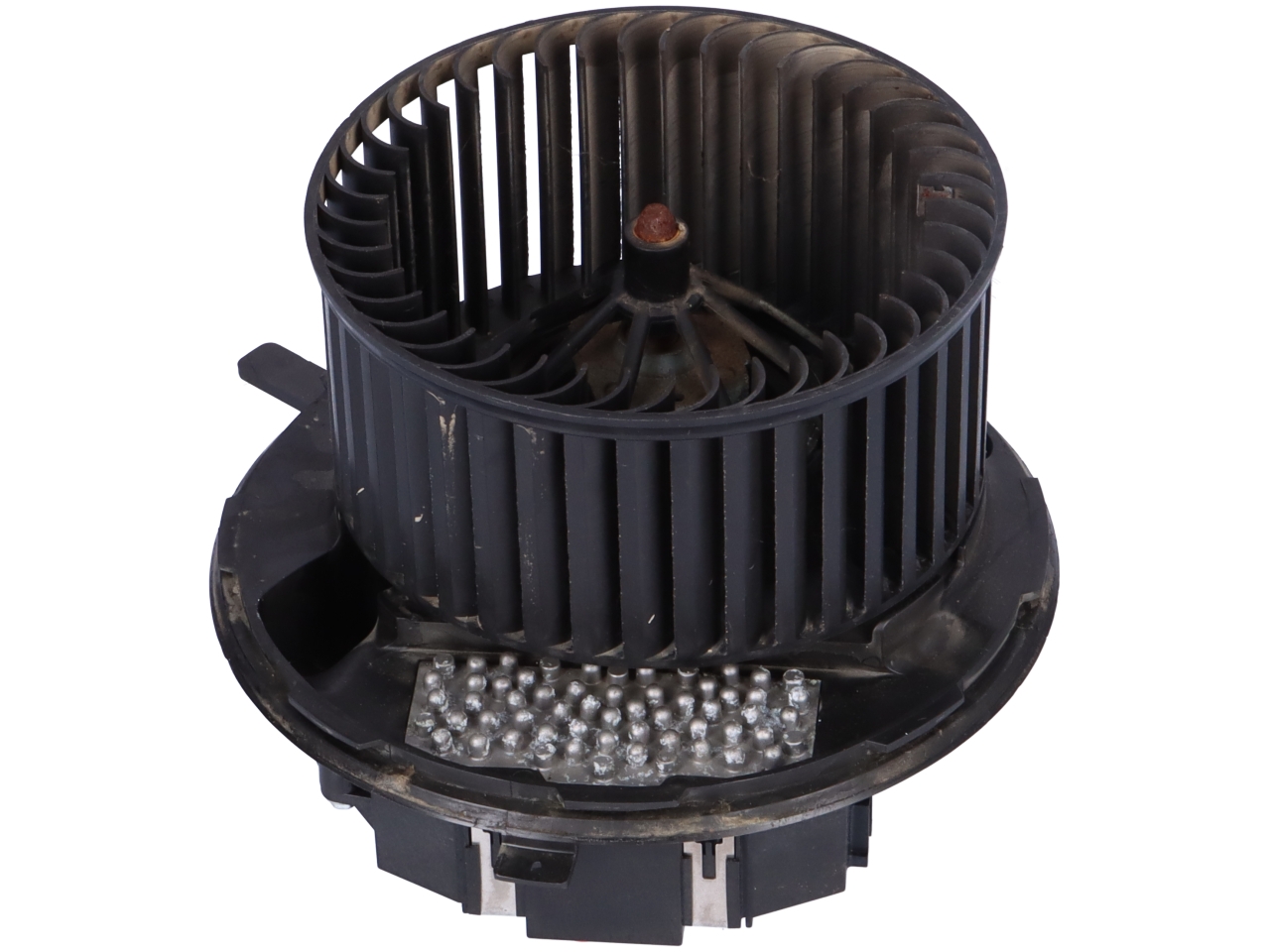 Ventilator de încălzire VW Jetta III (1K2) 2.0 TFSI  147 kW  200 PS (10.2005-10.2010)