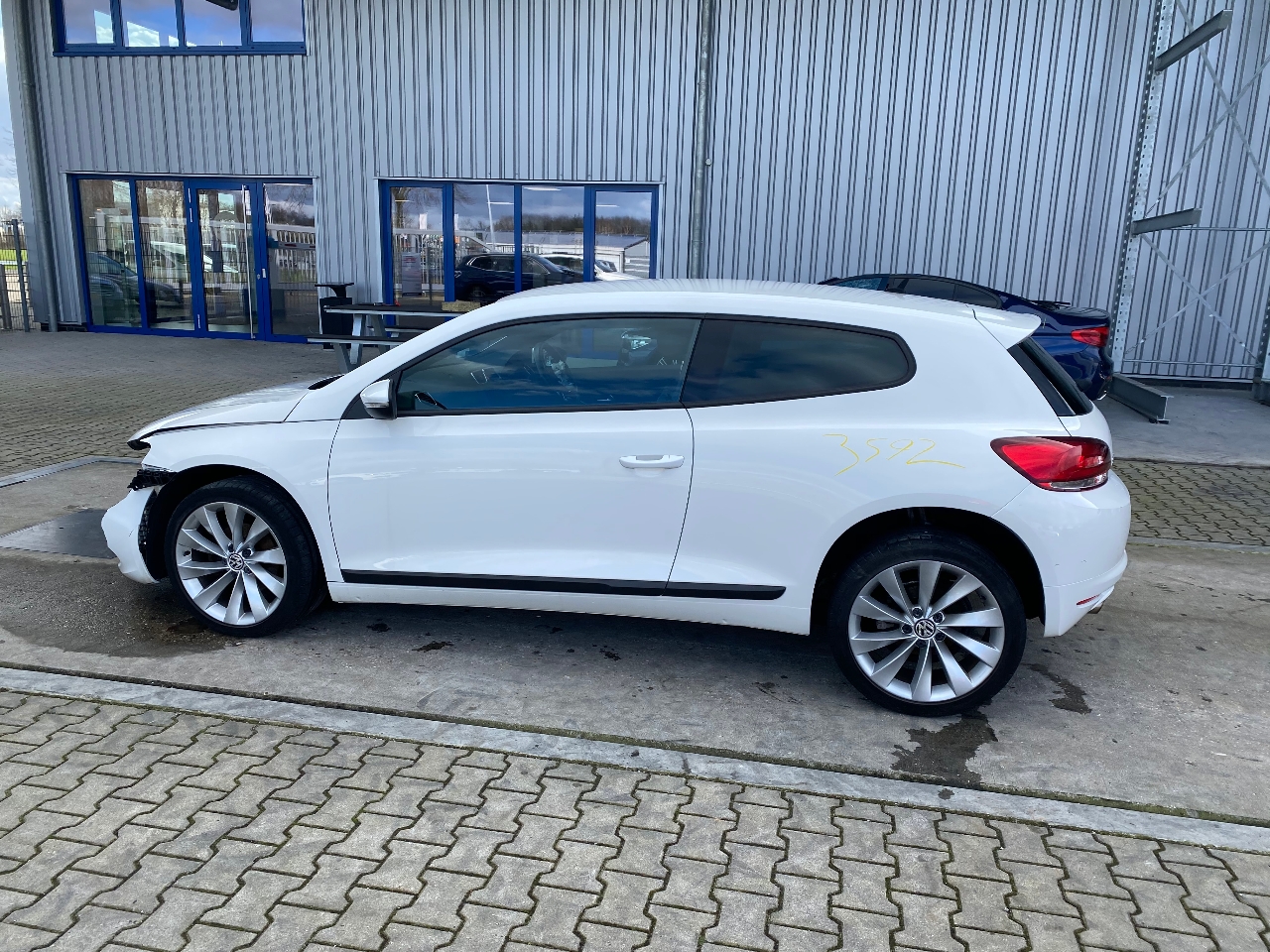 VW