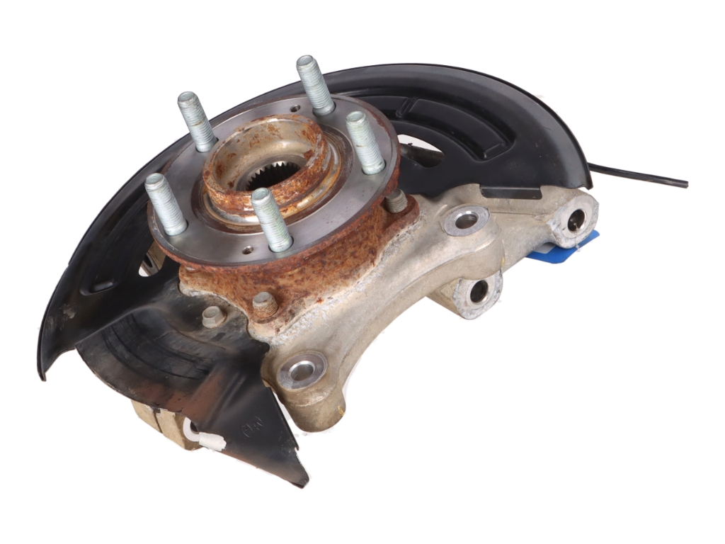 Axle stub right front HYUNDAI Nexo FCEV  120 kW  163 PS (03.2018-> )