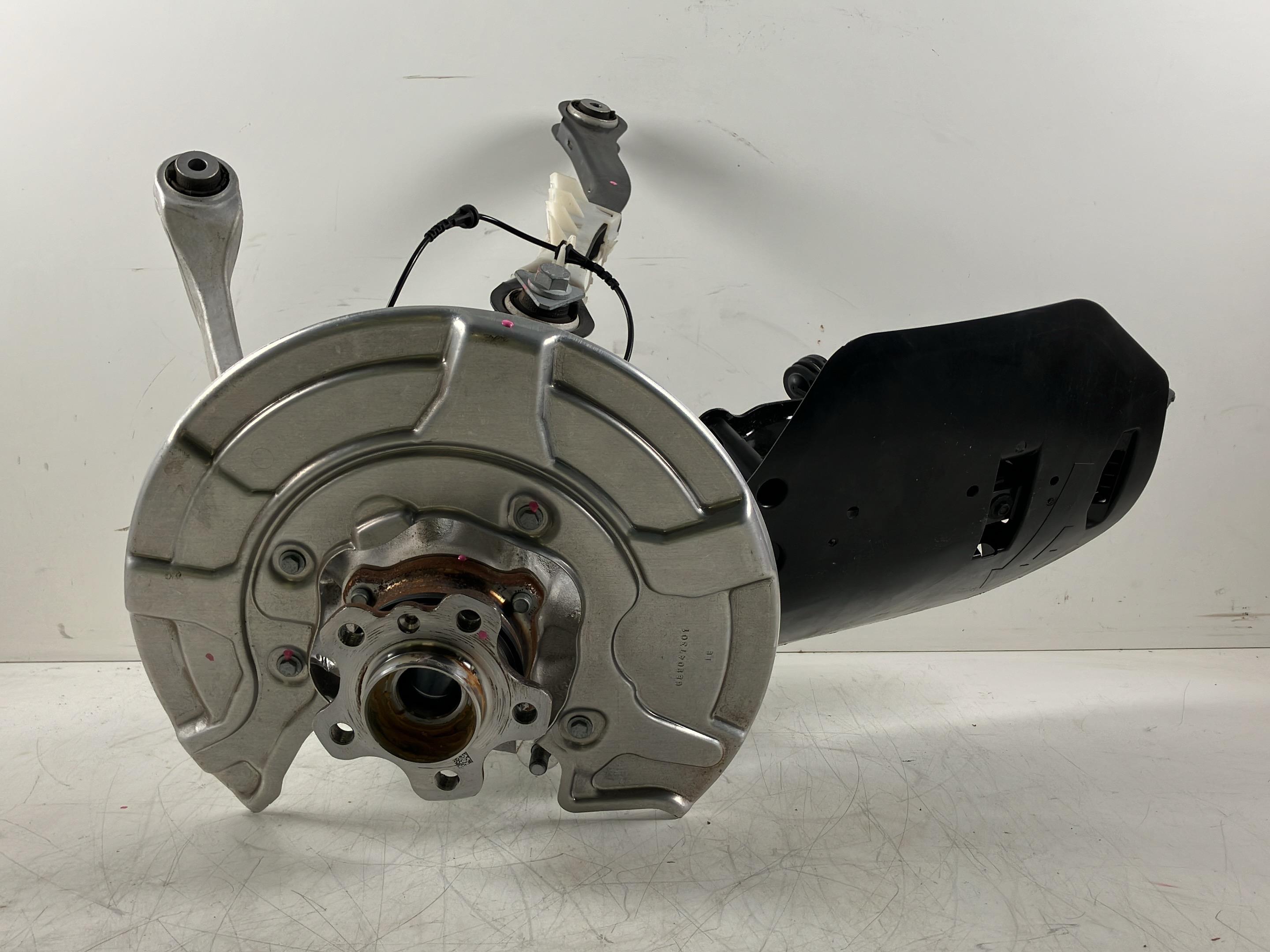 Achse links hinten BMW X5 (G05, F95) 50e Plug-in-Hybrid xDrive  360 kW  489 PS (04.2023-> )