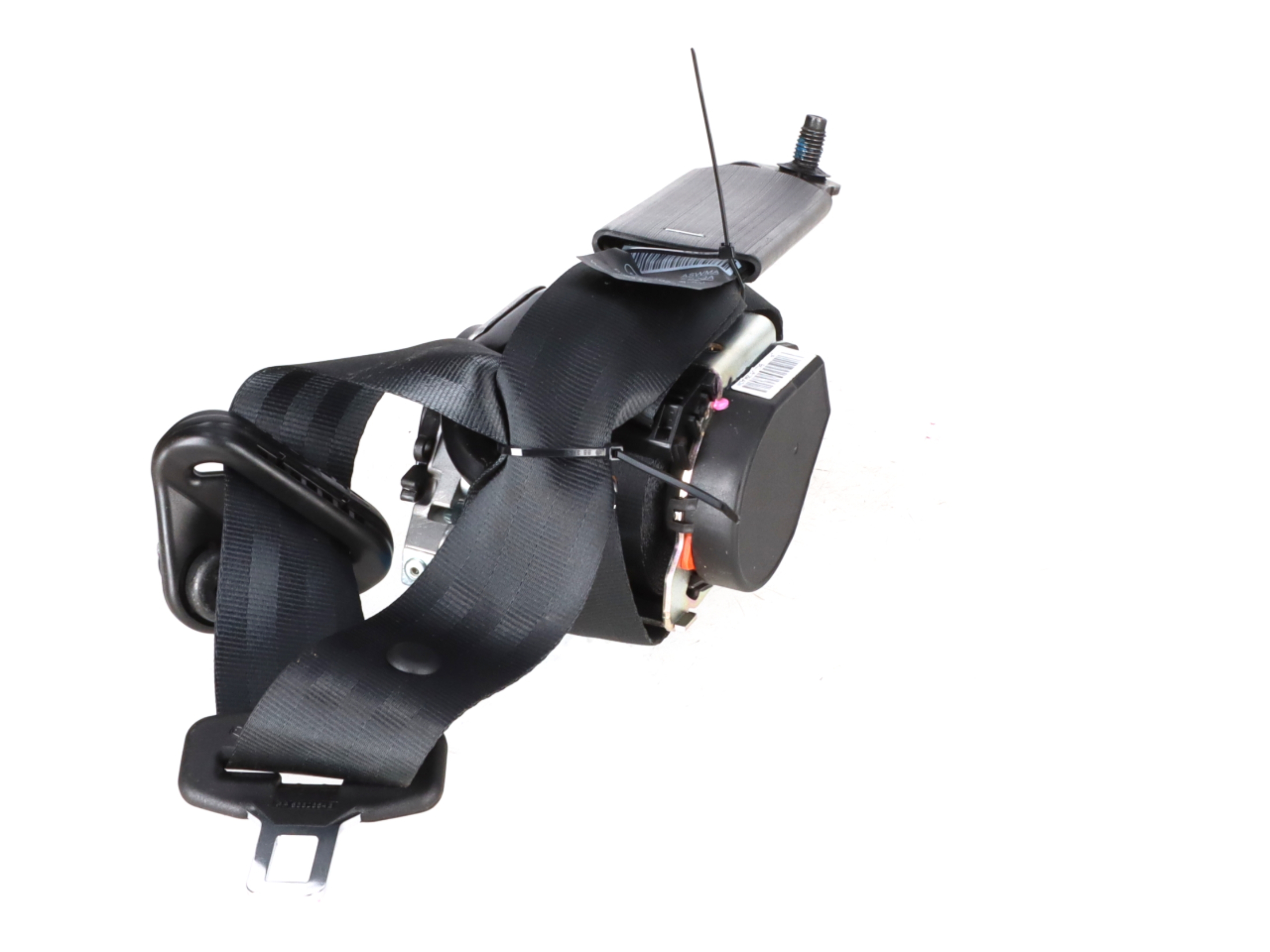 Pas bezpieczeństwa lewy przód FORD Transit V363 Pritsche/Fahrgestell (FED, FFD) 2.0 EcoBlue  121 kW  165 PS (07.2023-> )