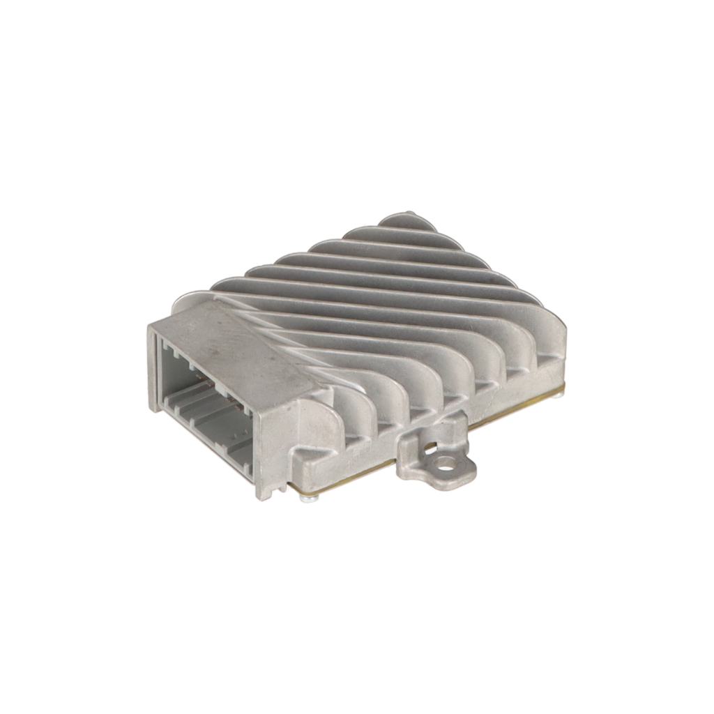 Audi amplifier BMW 5er (F10) 528i xDrive  180 kW  245 PS (09.2011-10.2016)