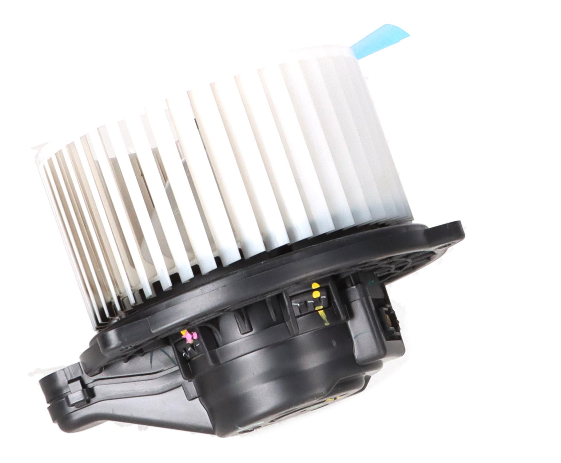 Kachelventilator HYUNDAI i10 (AC3, AI3) 1.0 MPi  49 kW  67 PS (09.2019-> )