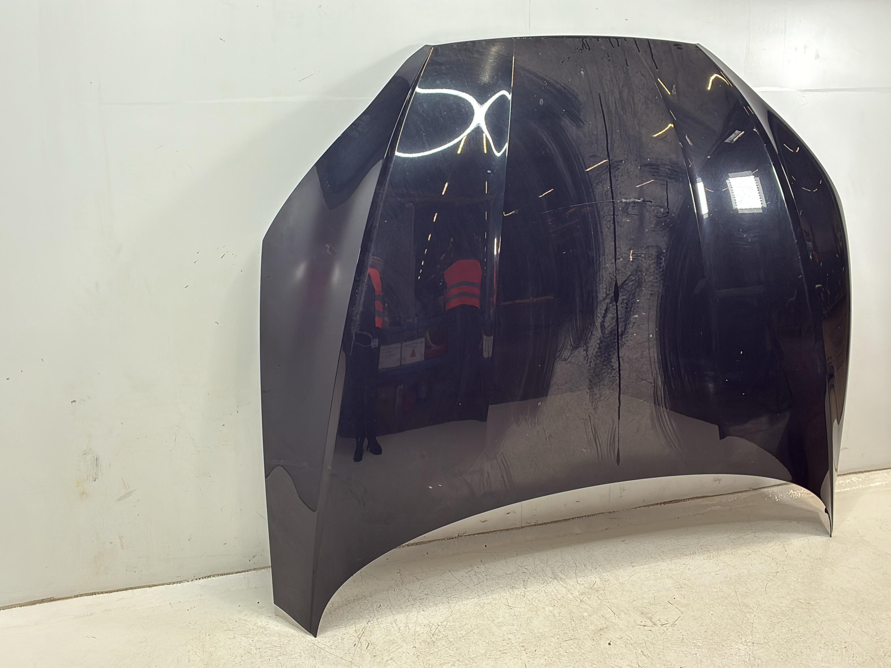 Hood/Bonnet AUDI A5 Sportback (F5) 2.0 TDI  140 kW  190 PS (09.2016-> )