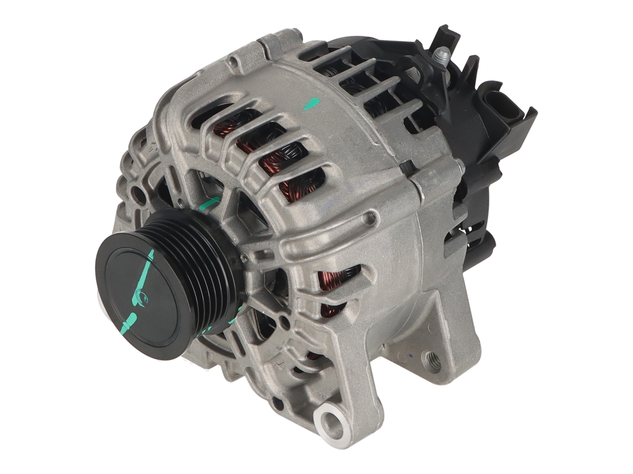 Alternator FORD Kuga II (DM2) 2.0 TDCi 4x4  103 kW  140 PS (03.2013-> )