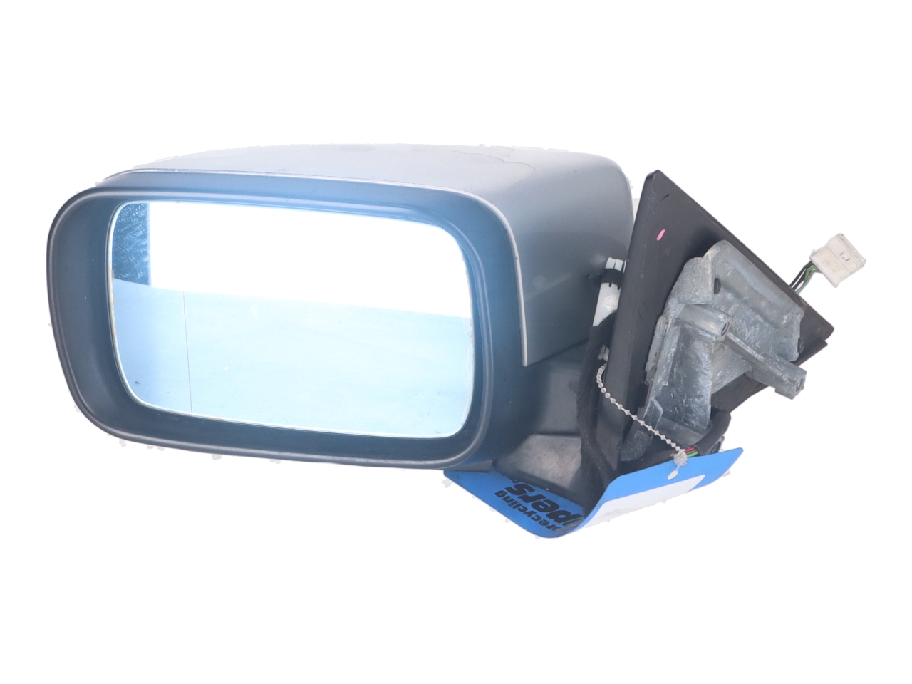 Außenspiegel links BMW 3er (E46) 316i  85 kW  116 PS (02.2002-02.2005) Außenspiegel links BMW 3er (E46) 316i  85 kW  116 PS (02.2002-02.2005)