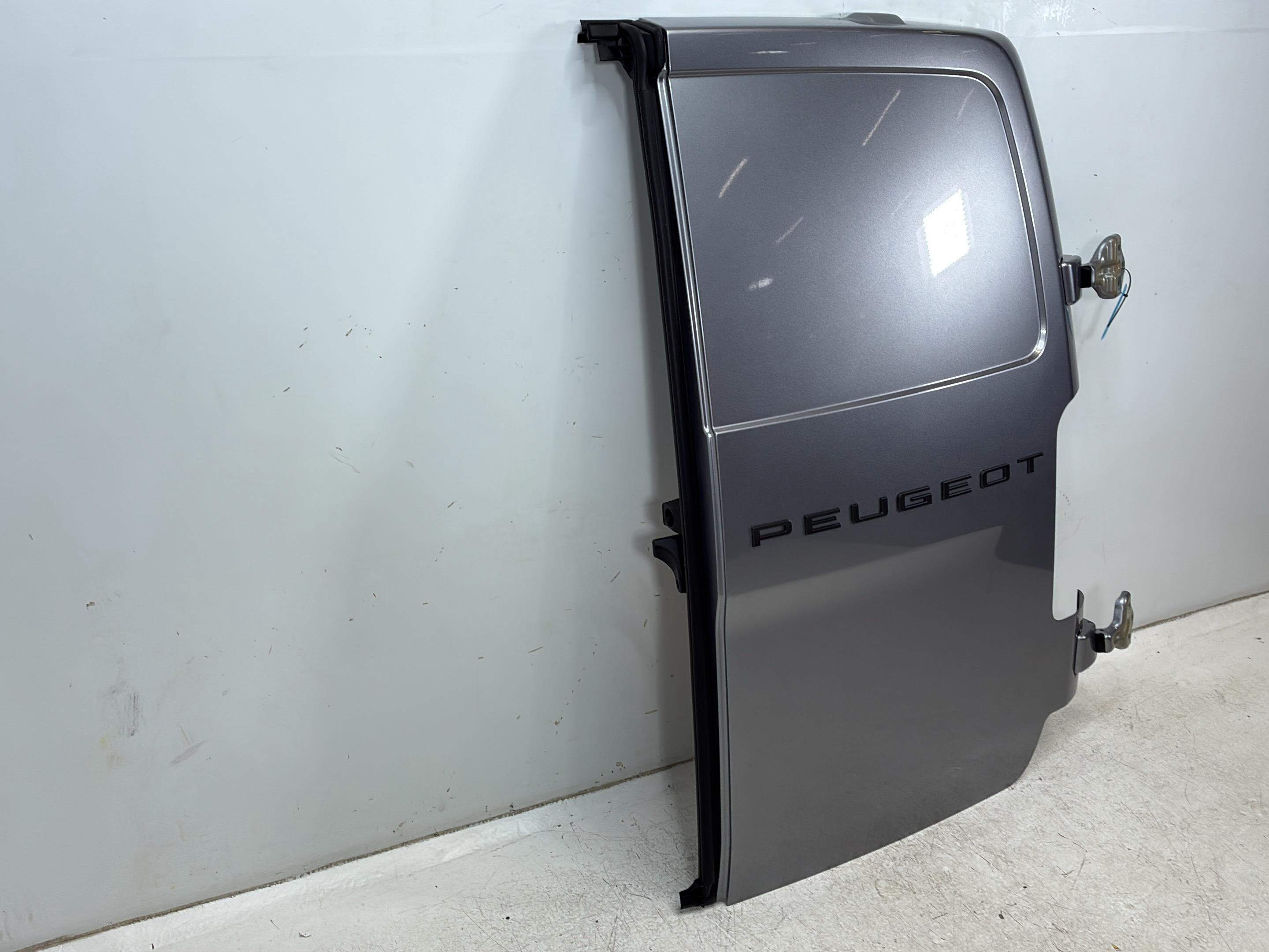 Achterportier rechts PEUGEOT Expert III Kasten (V) E-Expert Hydrogen  100 kW  136 PS (10.2024-> )