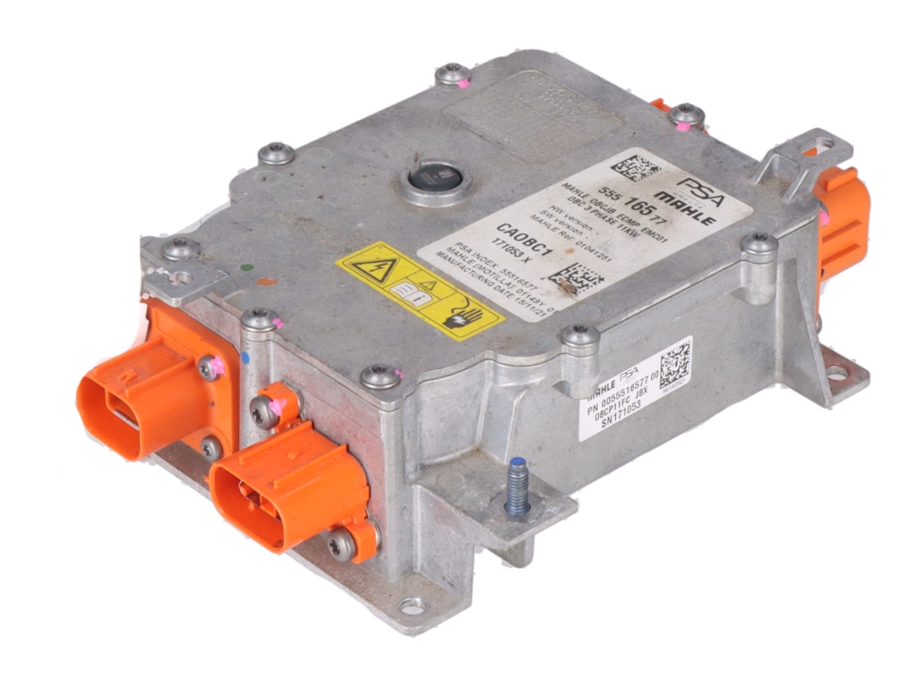 Acculader unit OPEL Vivaro C Kasten (K0) VIVARO-E HYDROGEN  100 kW  136 PS (08.2022-> )