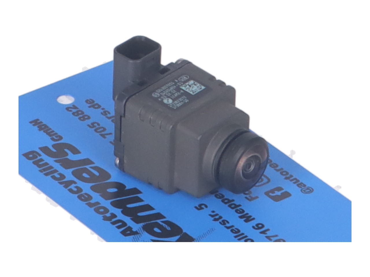 Caméra de recul BMW 2er Gran Coupe (F44) M 235i xDrive  225 kW  306 PS (11.2019-> ) Caméra de recul BMW 2er Gran Coupe (F44) M 235i xDrive  225 kW  306 PS (11.2019-> )