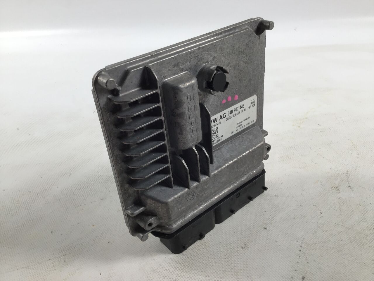 Control unit for engine AUDI A1 (8X) 1.4 TDI  66 kW  90 PS (11.2014-10.2018)