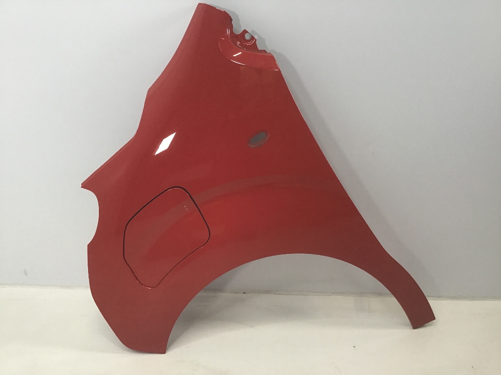 Aile avant gauche OPEL Expert III Kasten (V) 2.0 BlueHDi 145  106 kW  144 PS (08.2021-> )