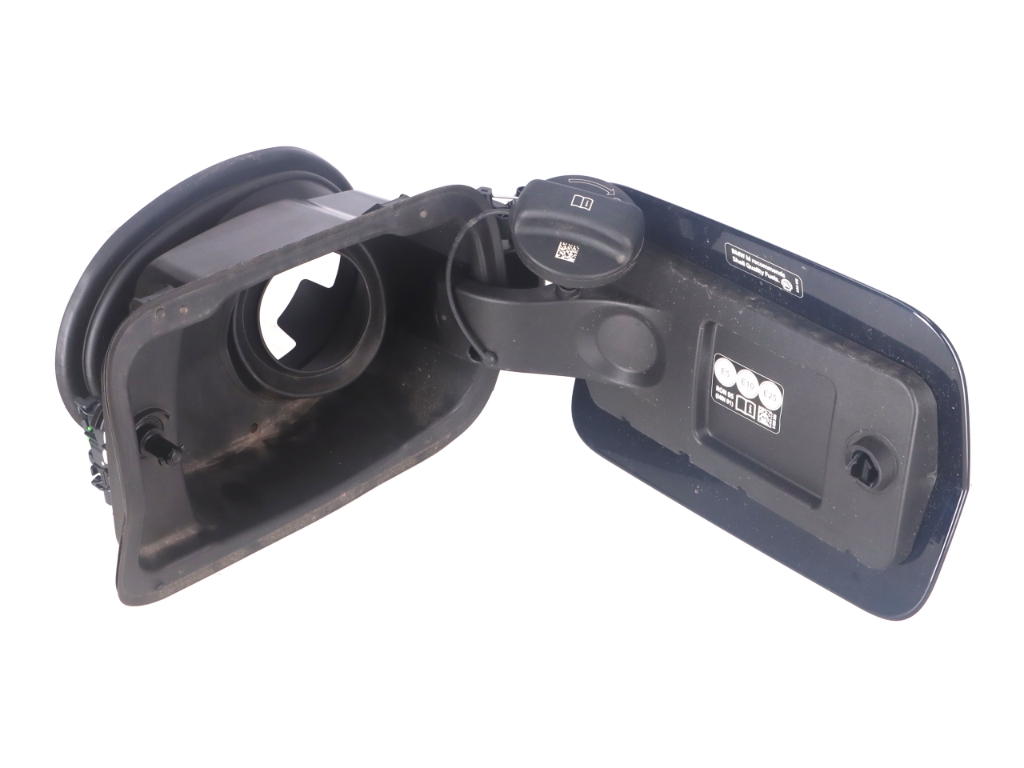 Tankklep BMW XM (G09) Label  550 kW  748 PS (08.2023-> )