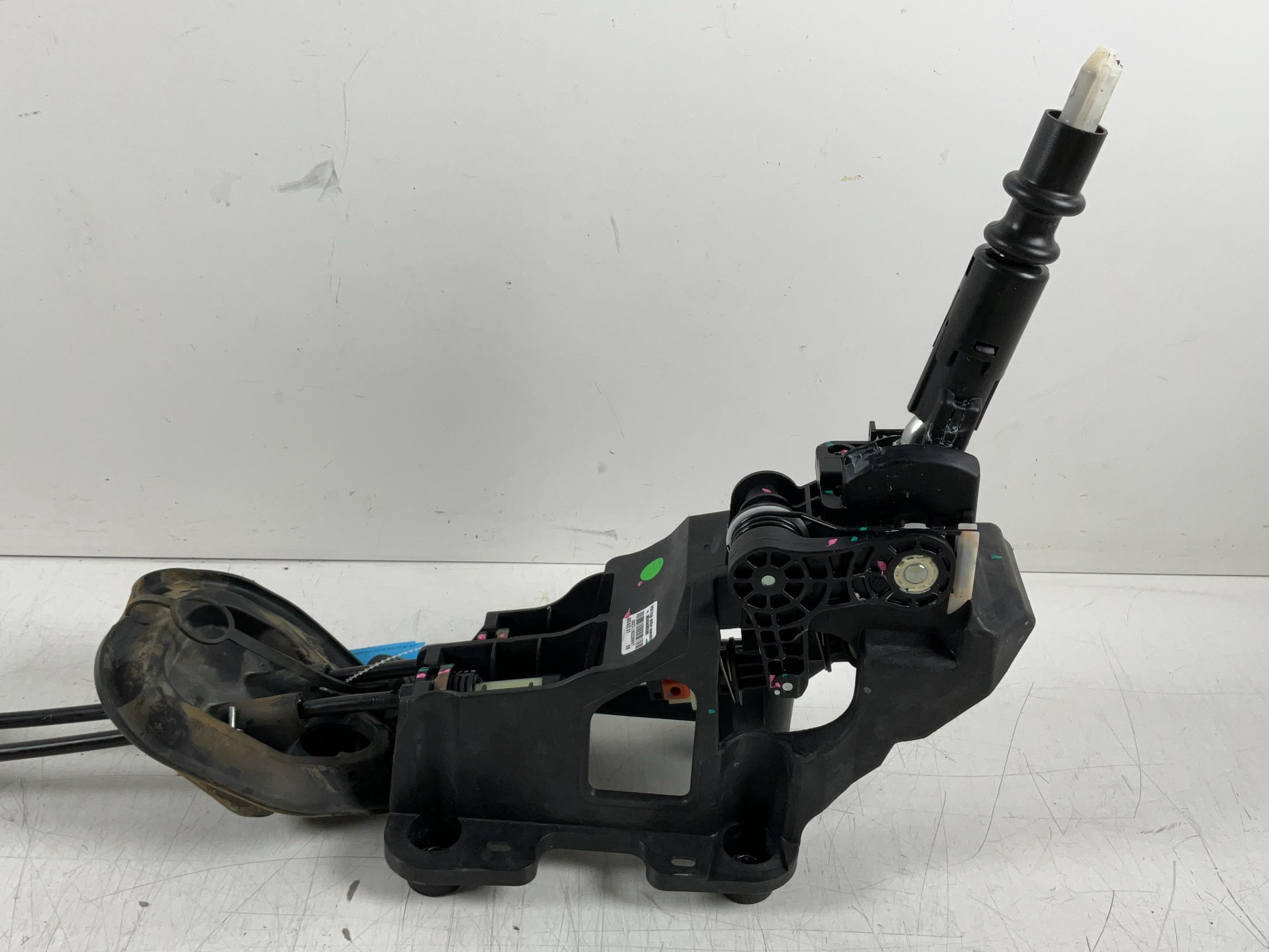 Schakelkabels CITROEN C4 III (BA, BB, BC) 1.2 PureTech 130  96 kW  130 PS (10.2020-> )