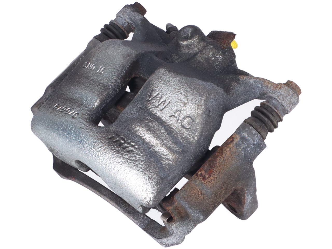 Étrier de frein avant droit AUDI A3 Limousine (8Y) 35 TDI  110 kW  150 PS (04.2020-> )