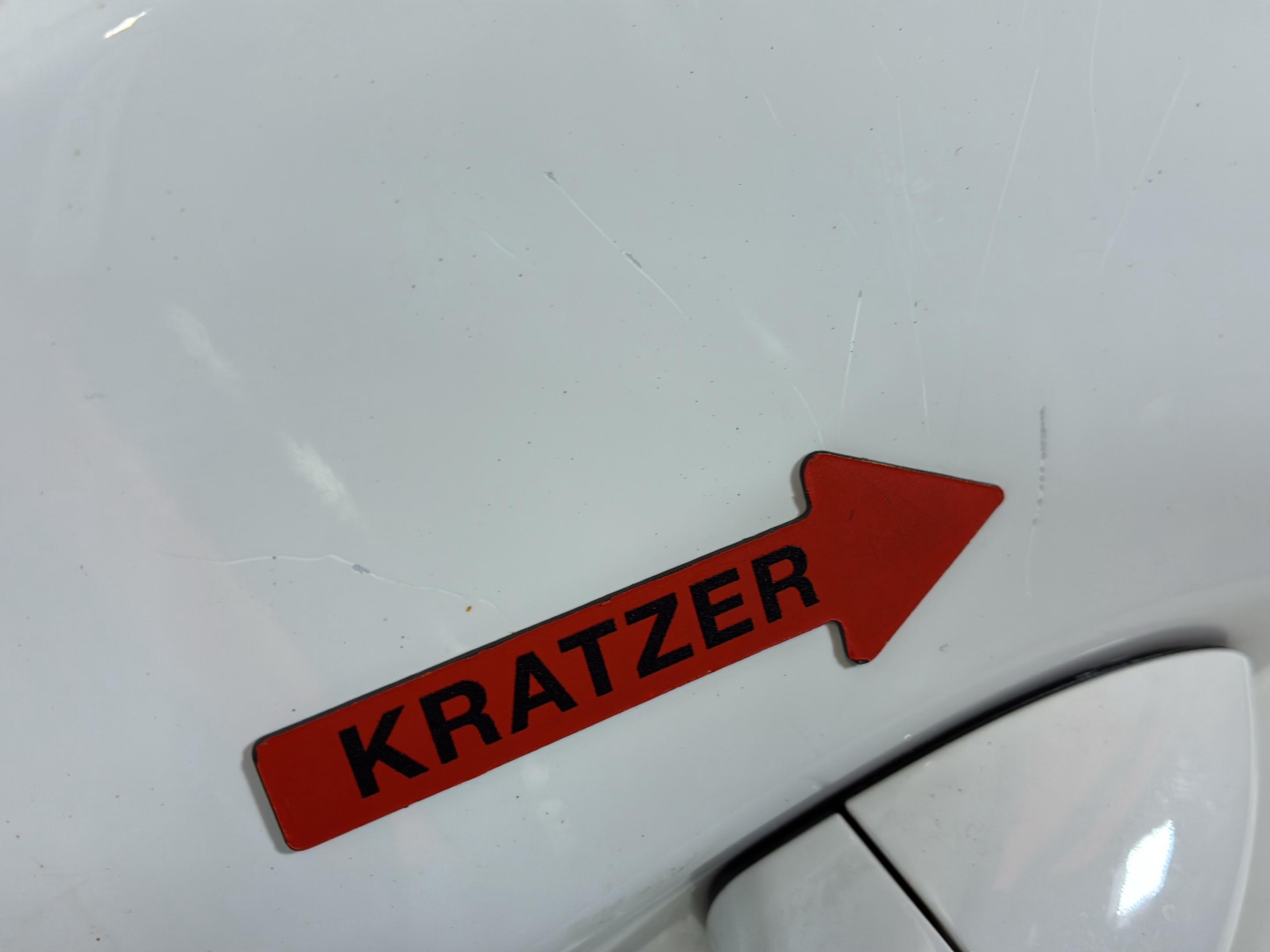 Door left rear OPEL Astra K Sports Tourer (B16) 1.2 Turbo  81 kW  110 PS (08.2019-> )