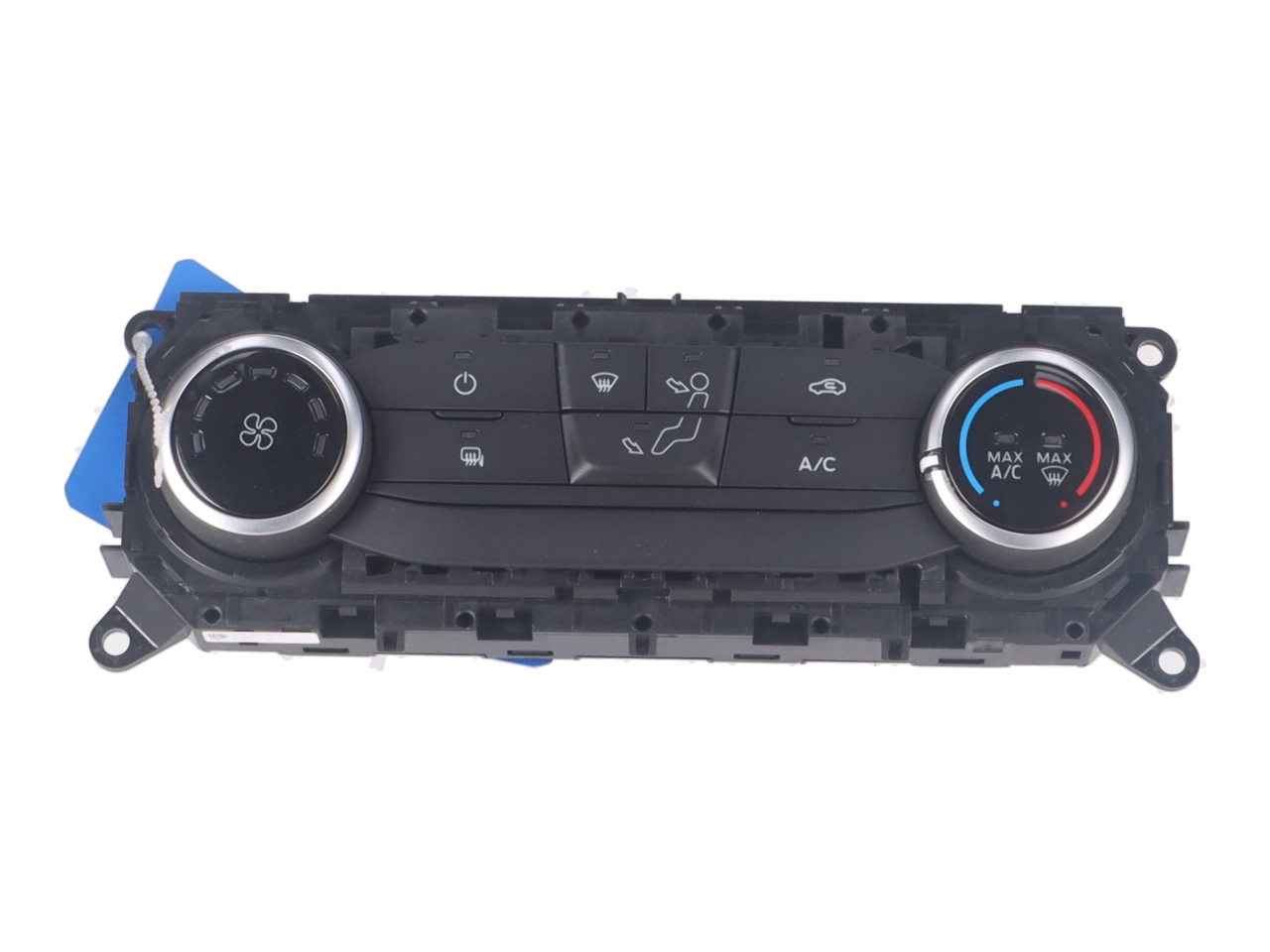 Commande de chauffage (console) FORD Transit V363 Pritsche/Fahrgestell (FED, FFD) 2.0 TDCi  125 kW  170 PS (03.2016-> )