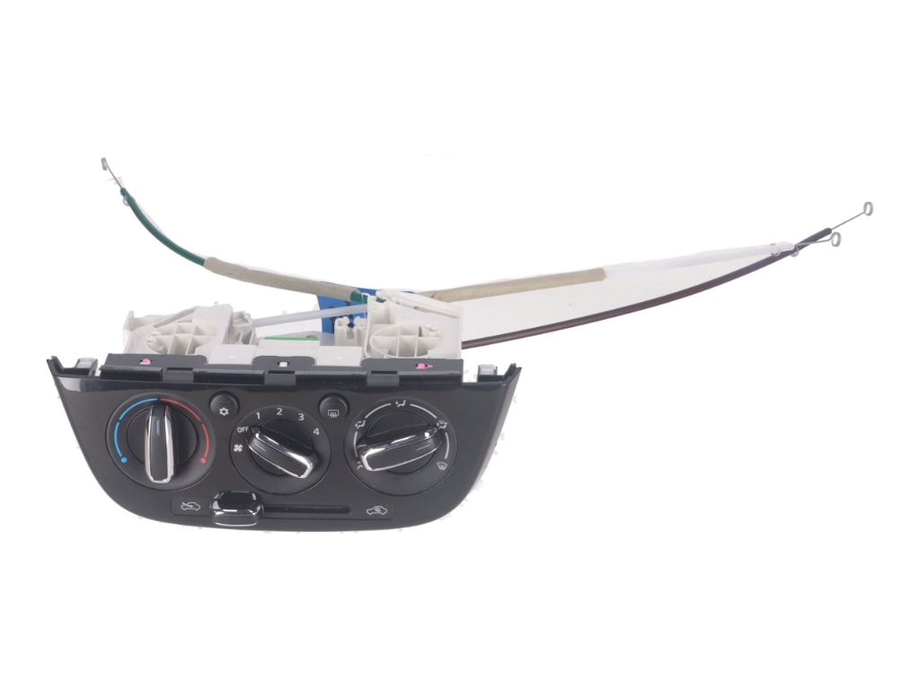 Commande de chauffage (console) MITSUBISHI Space Star VI Schrägheck (A0) 1.2  52 kW  71 PS (08.2020-> ) Commande de chauffage (console) MITSUBISHI Space Star VI Schrägheck (A0) 1.2  52 kW  71 PS (08.2020-> )