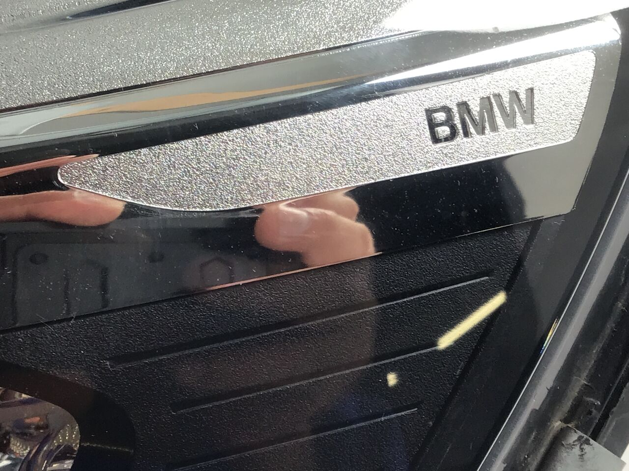 Hauptscheinwerfer links BMW 2er Gran Tourer (F46) 218i  100 kW  136 PS (03.2015-02.2018)