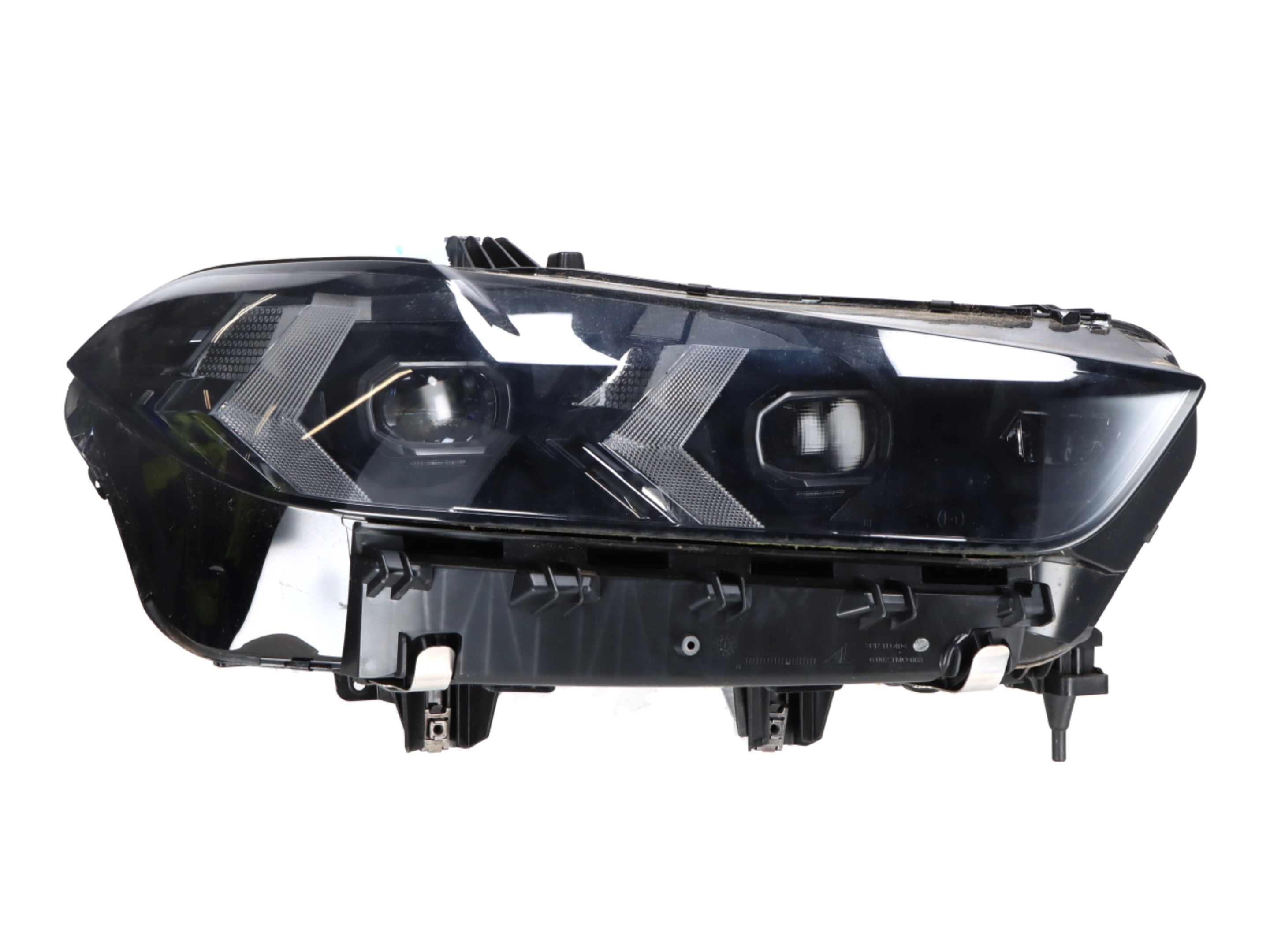 Faruri dreapta BMW X5 (G05, F95) xDrive40d Mild-Hybrid  259 kW  352 PS (06.2023-> )