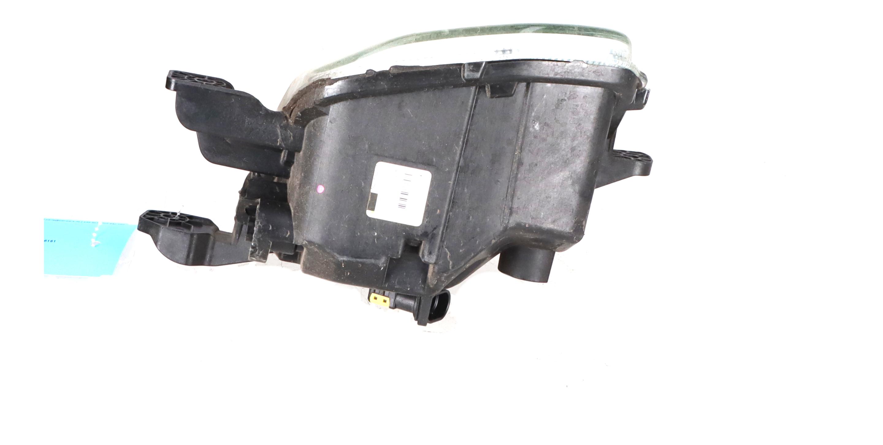 Nebelscheinwerfer links FORD Fiesta VII (HJ, HF) 1.1  52 kW  70 PS (05.2017-> )