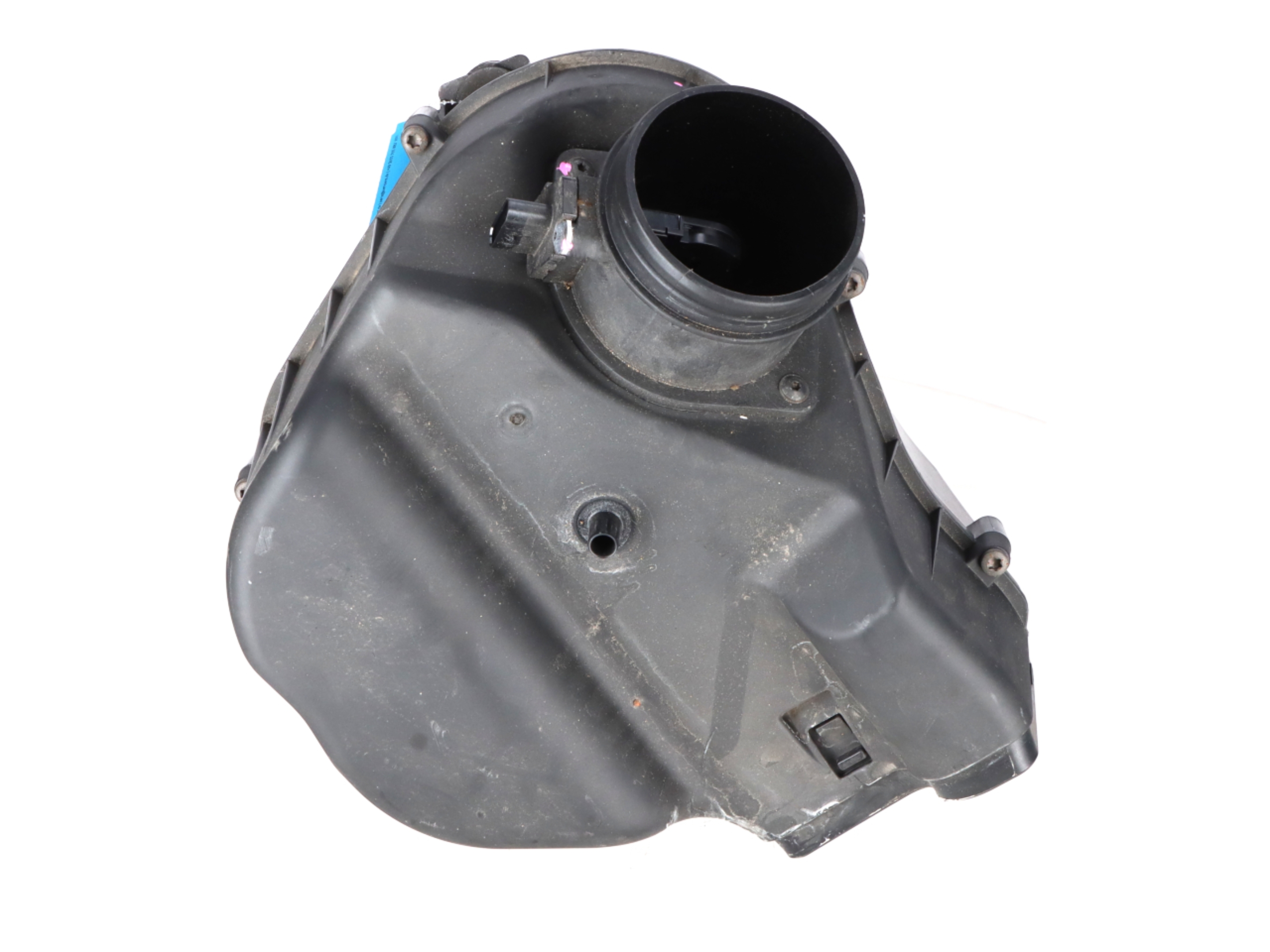 Boîtier de filtre à air AUDI A8 (4H) 3.0 TDI quattro  190 kW  258 PS (10.2013-01.2018)