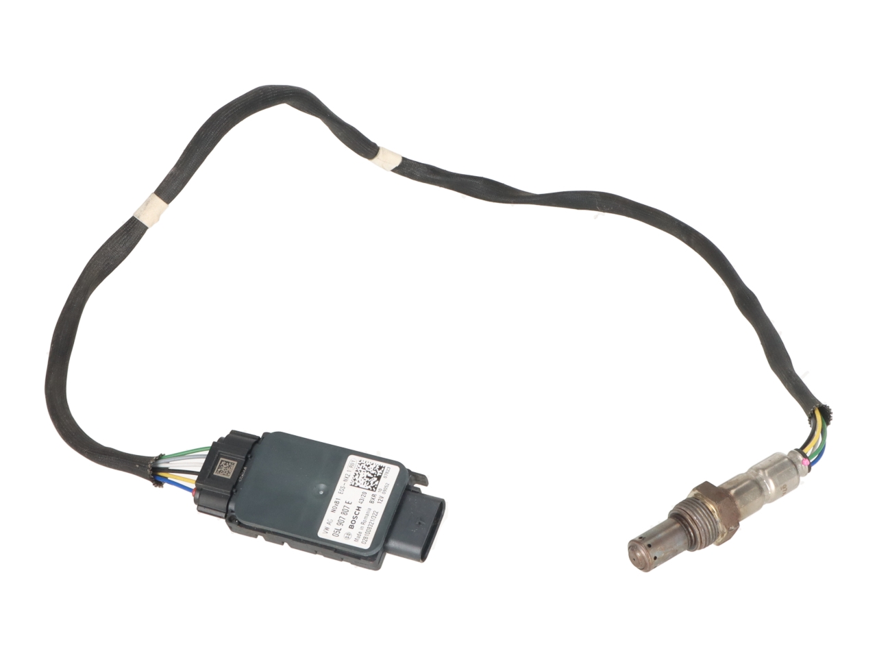 Sonde NOx VW Passat B8 Alltrack (3G) 2.0 TDI 4motion  147 kW  200 PS (08.2020-> )