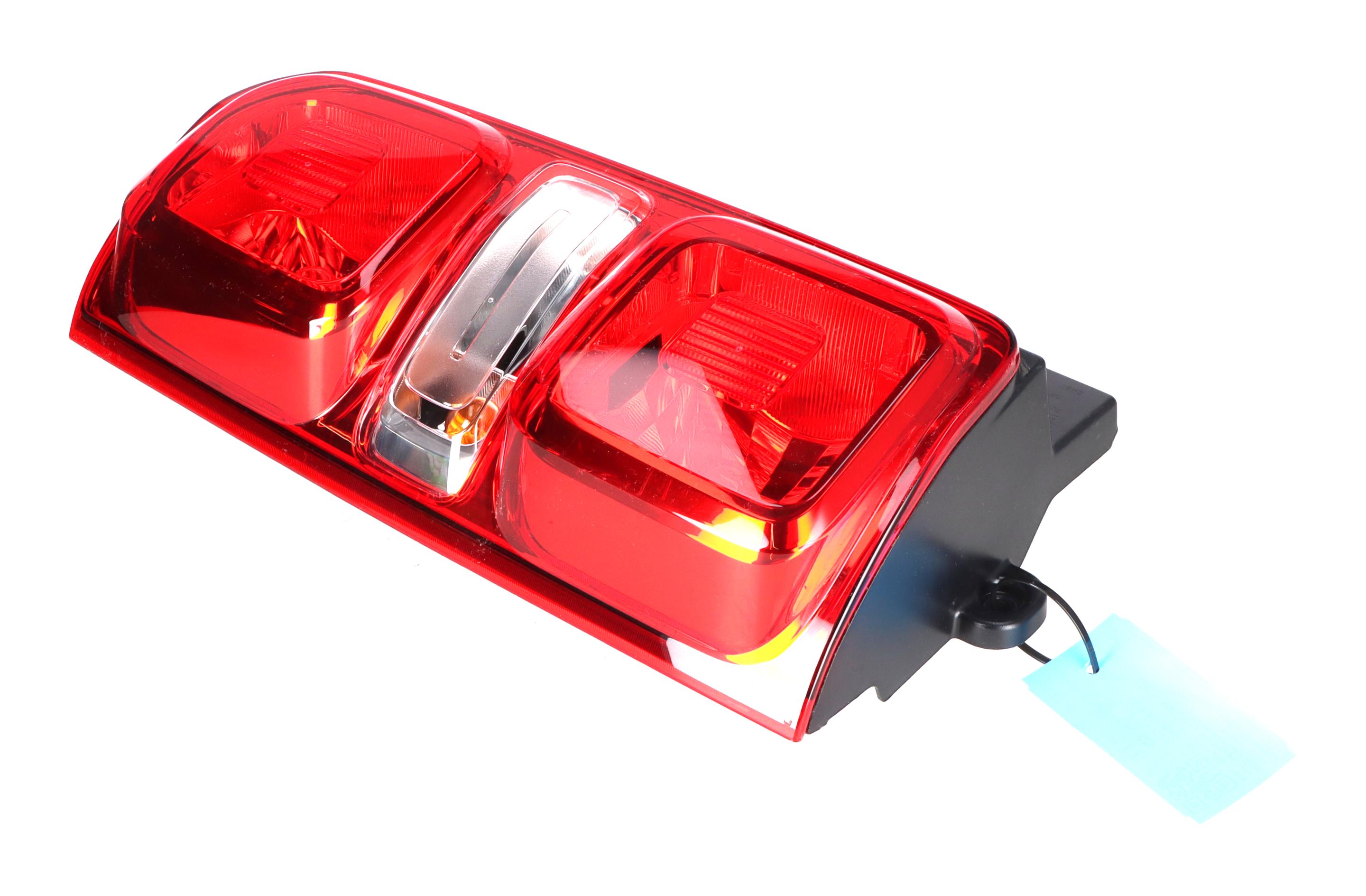 Achterlicht links PEUGEOT Expert III Kasten (V) E-Expert Hydrogen  100 kW  136 PS (10.2024-> )
