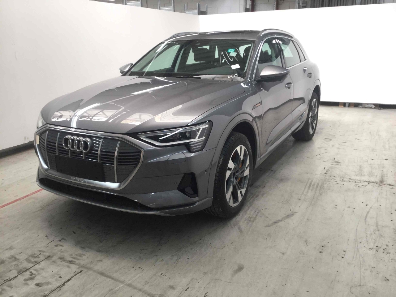 AUDI