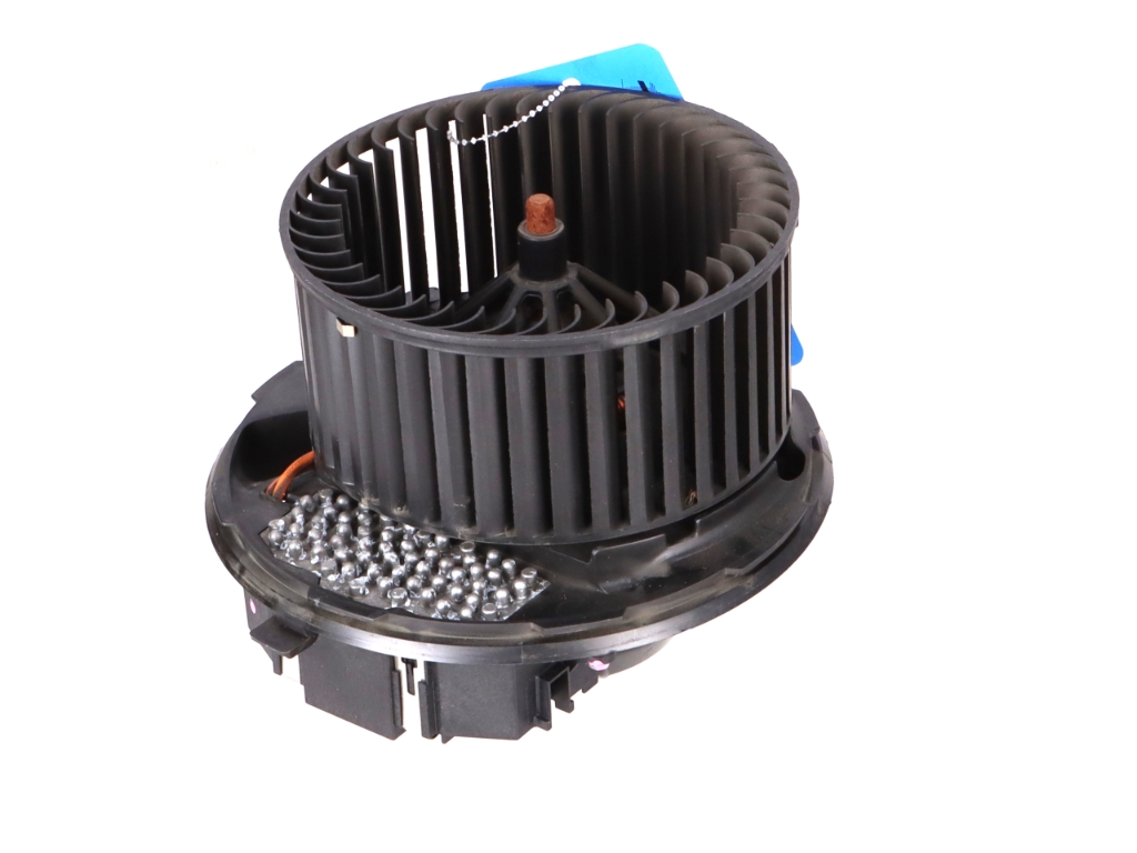 Heater blower VW Sharan (7N) 2.0 TDI  135 kW  184 PS (05.2015-> )
