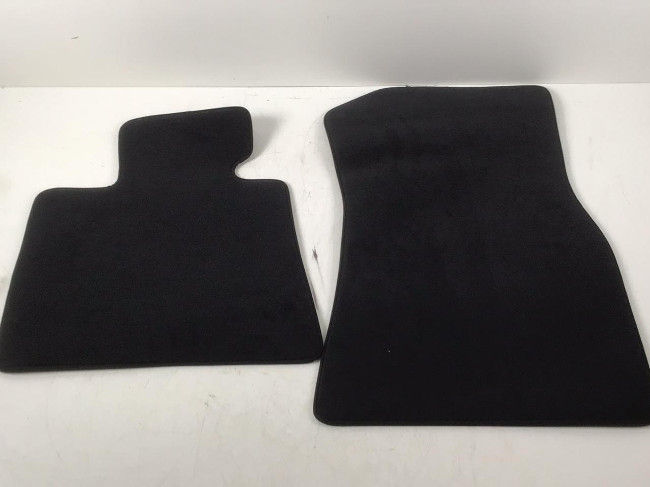 Fußmattensatz BMW X5 (G05, F95) 50e Plug-in-Hybrid xDrive  360 kW  489 PS (04.2023-> )