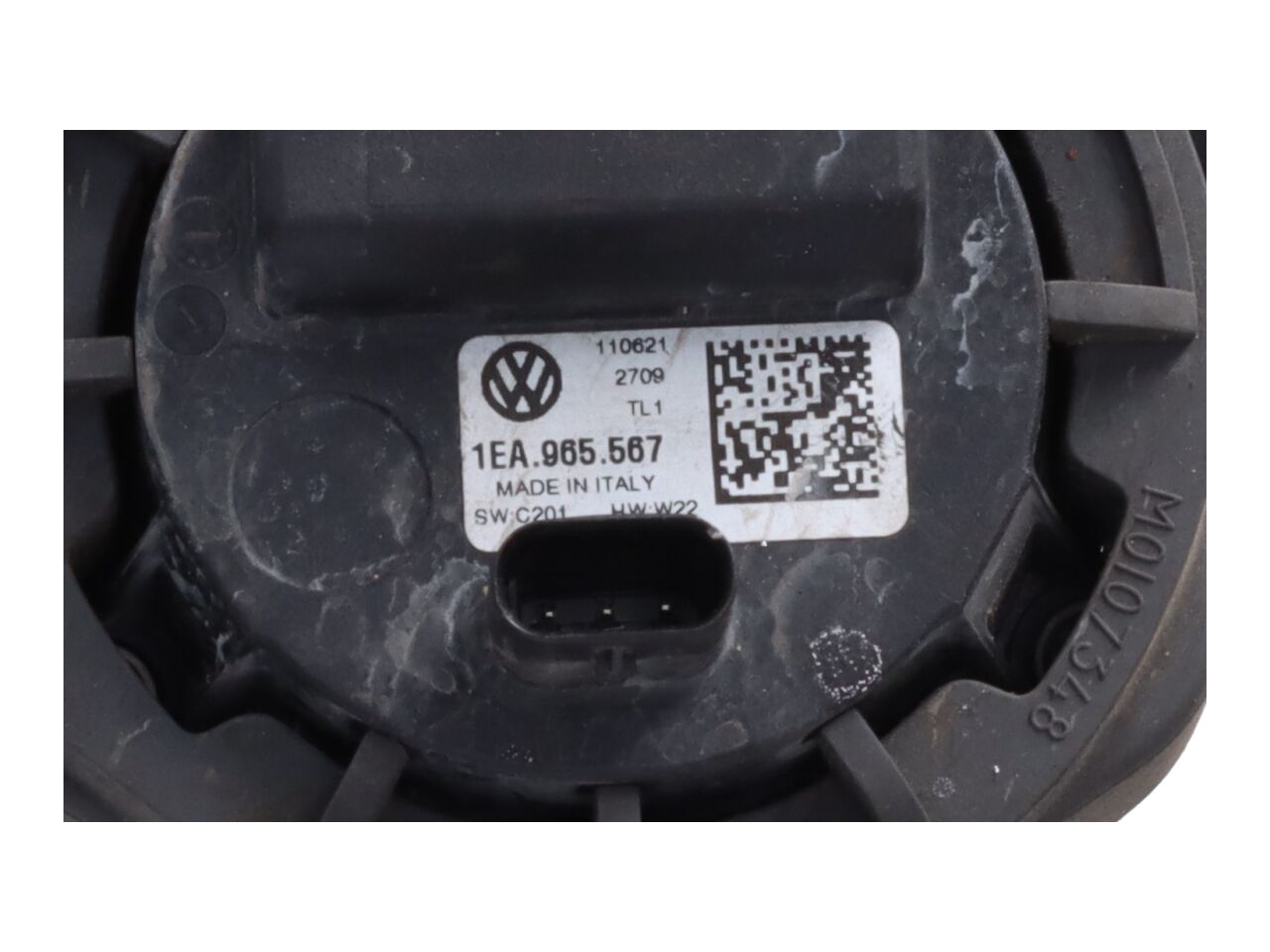 Water pump VW ID.3 (E11) Pure  110 kW  150 PS (03.2020-> )